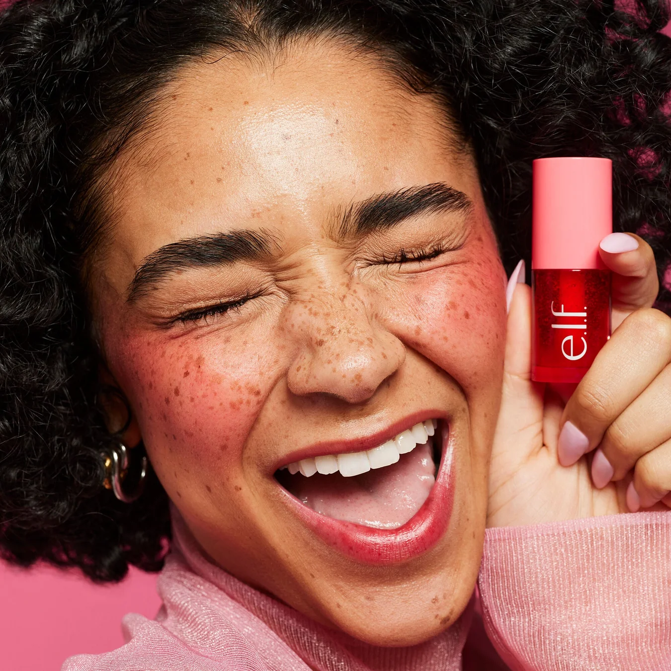 Sheer For It Blush Tint — image 10