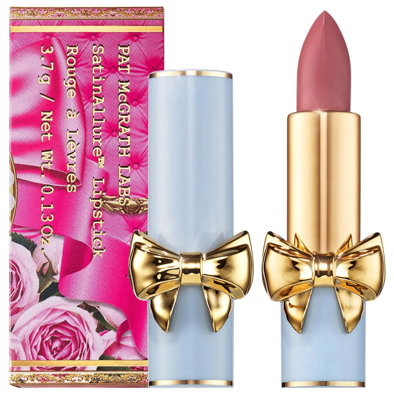 SatinAllure™ Lipstick — image 11