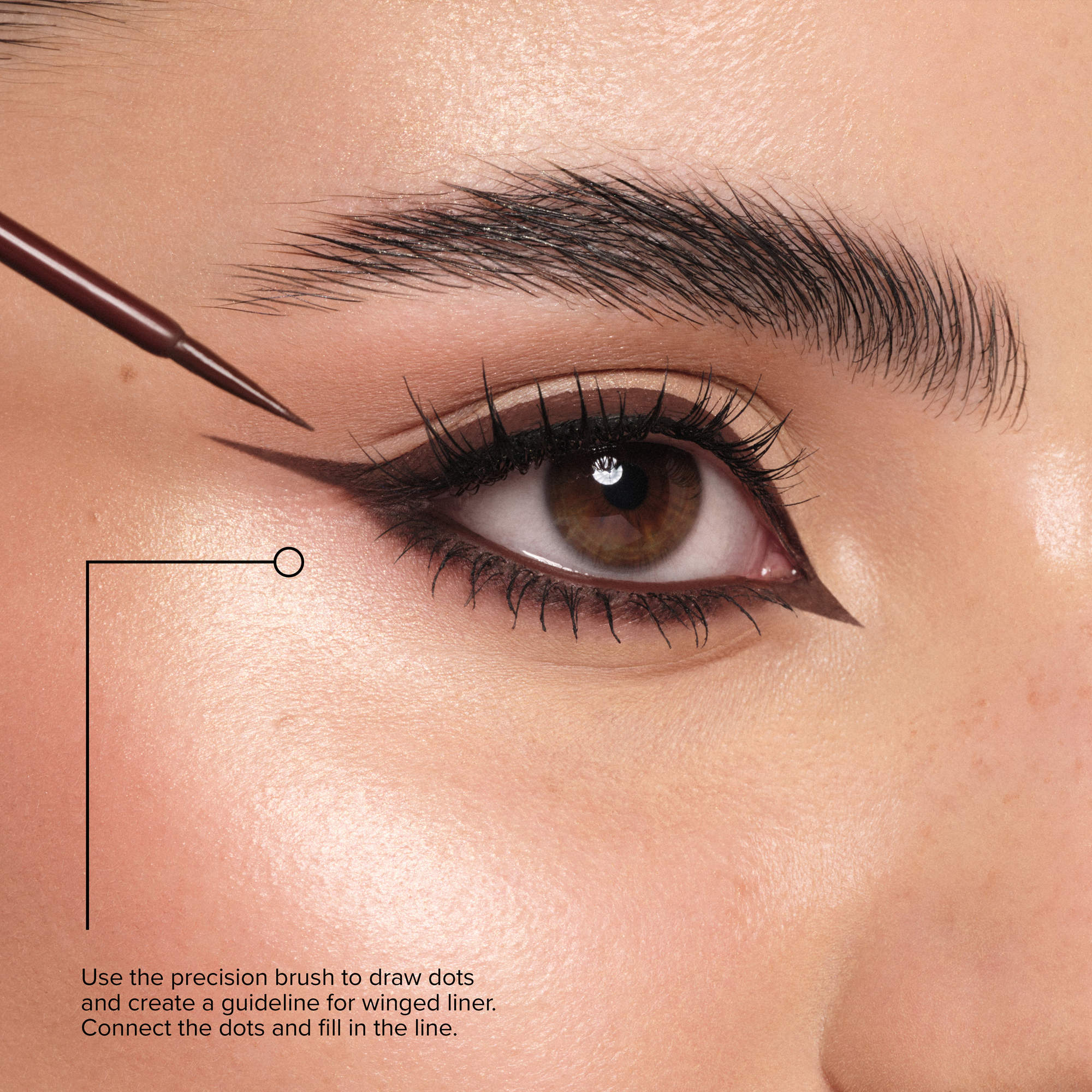 Waterproof Matte Liquid Eyeliner — image 8