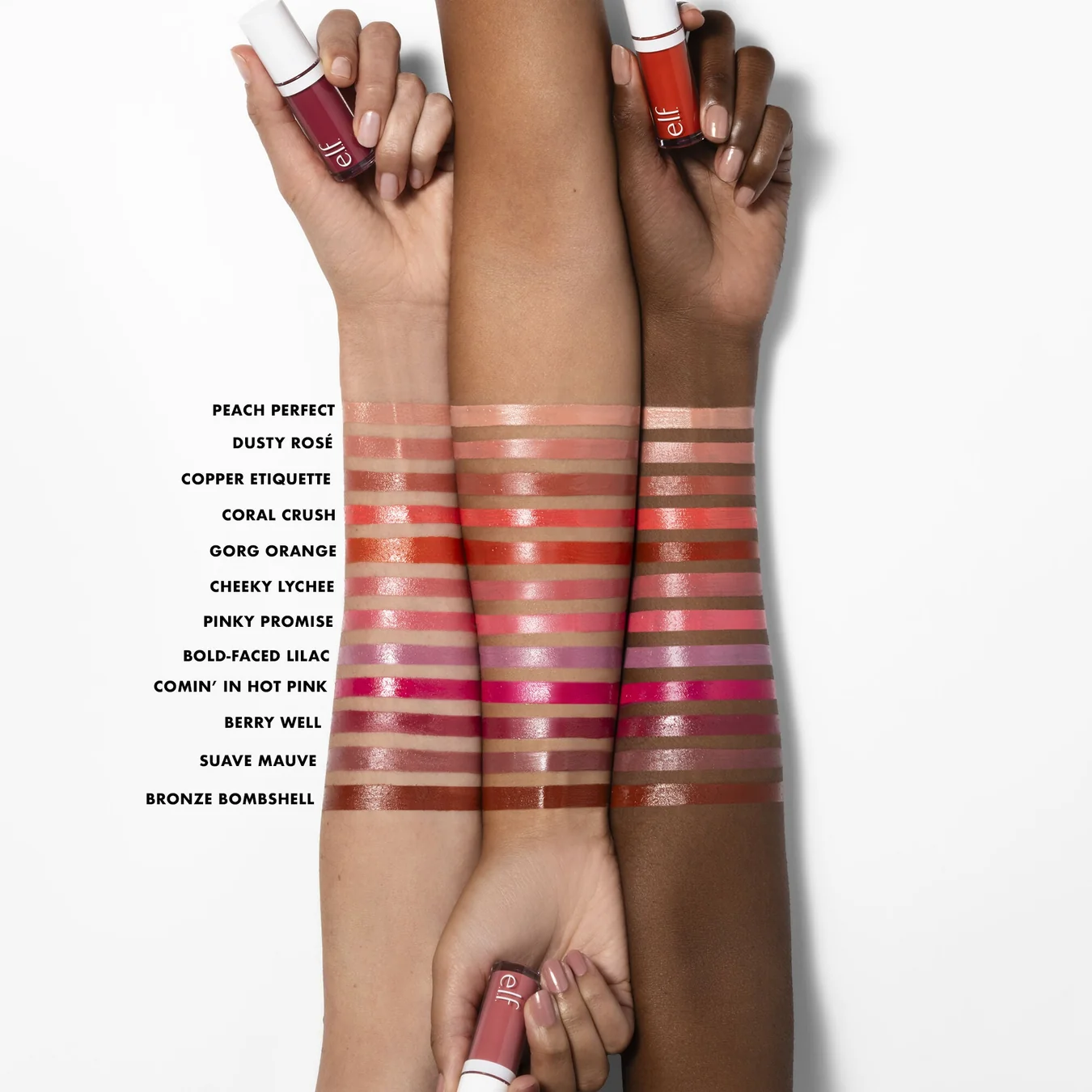 Camo Liquid Blush — image 2