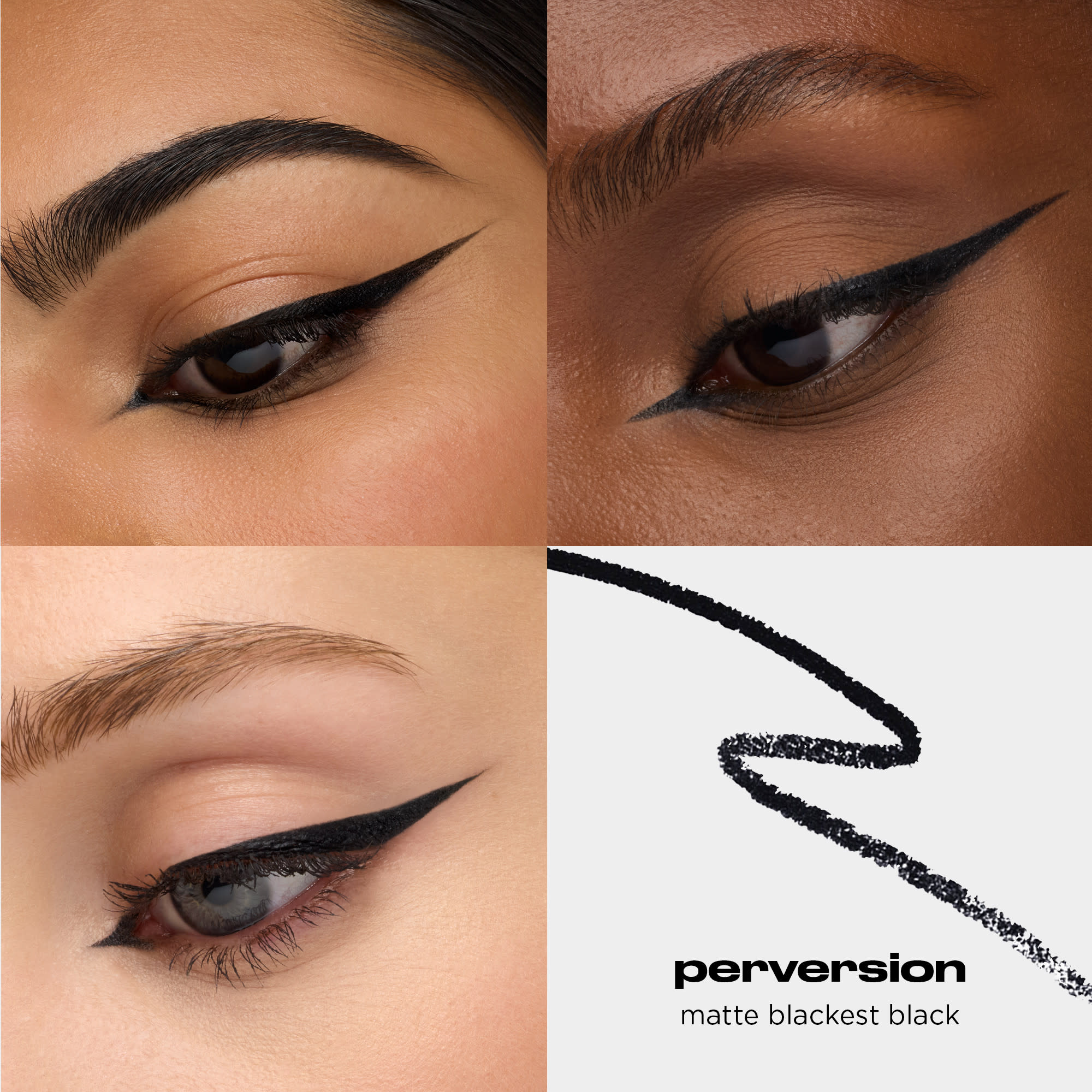 24/7 Glide-On Waterproof Eyeliner Pencil — image 2