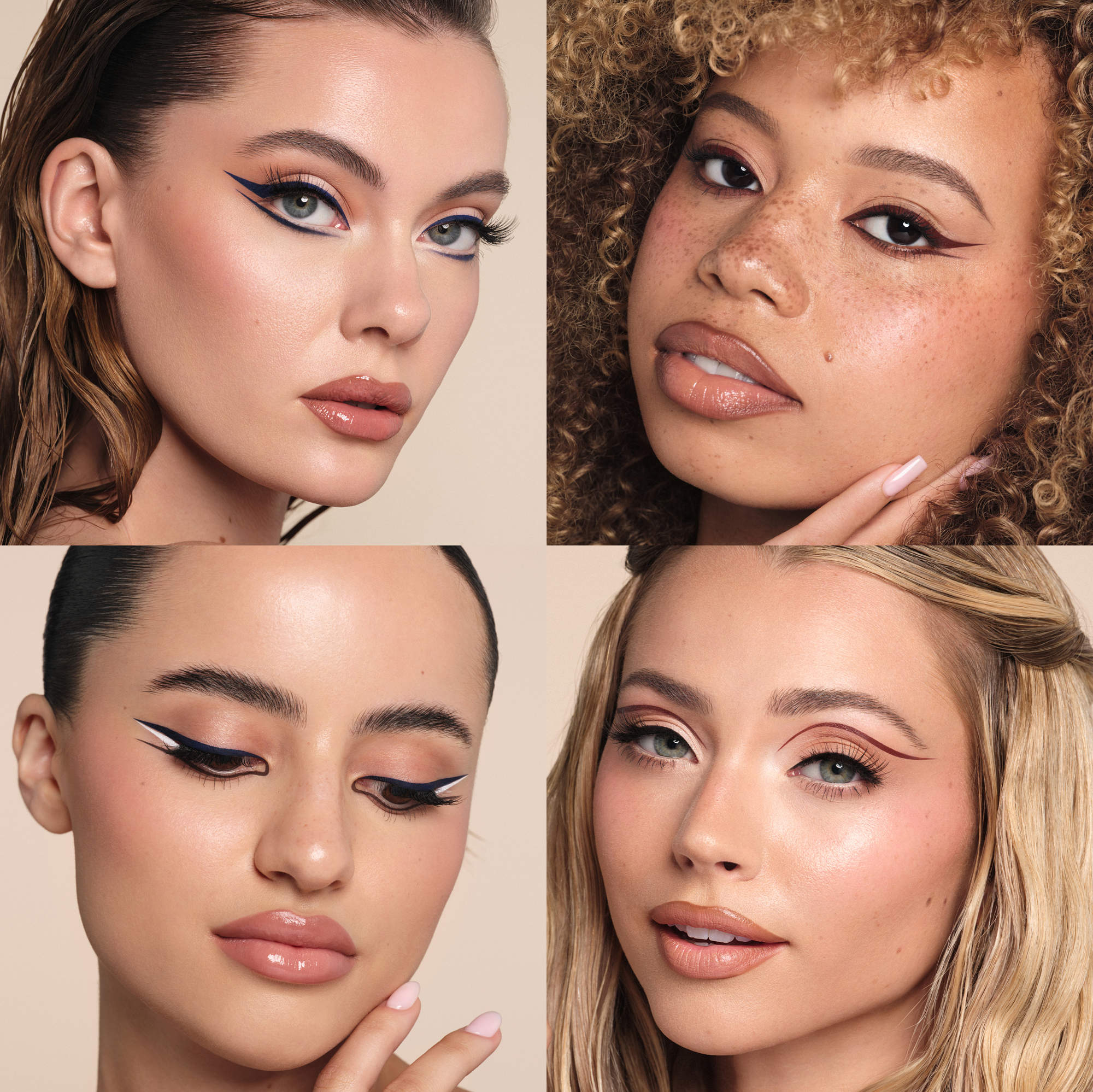 Waterproof Matte Liquid Eyeliner — image 2