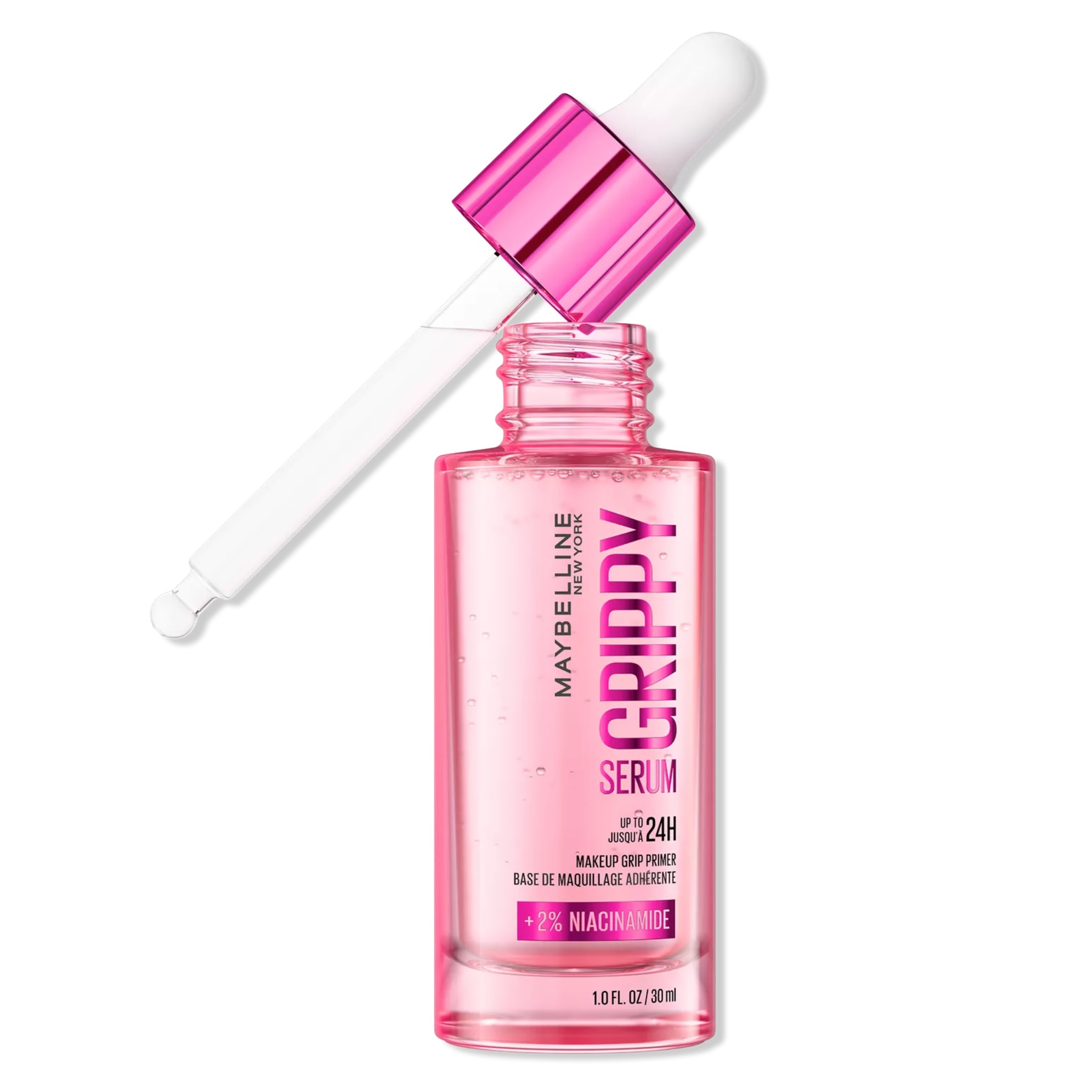 Grippy Serum Hydrating Grip Primer (30ml)