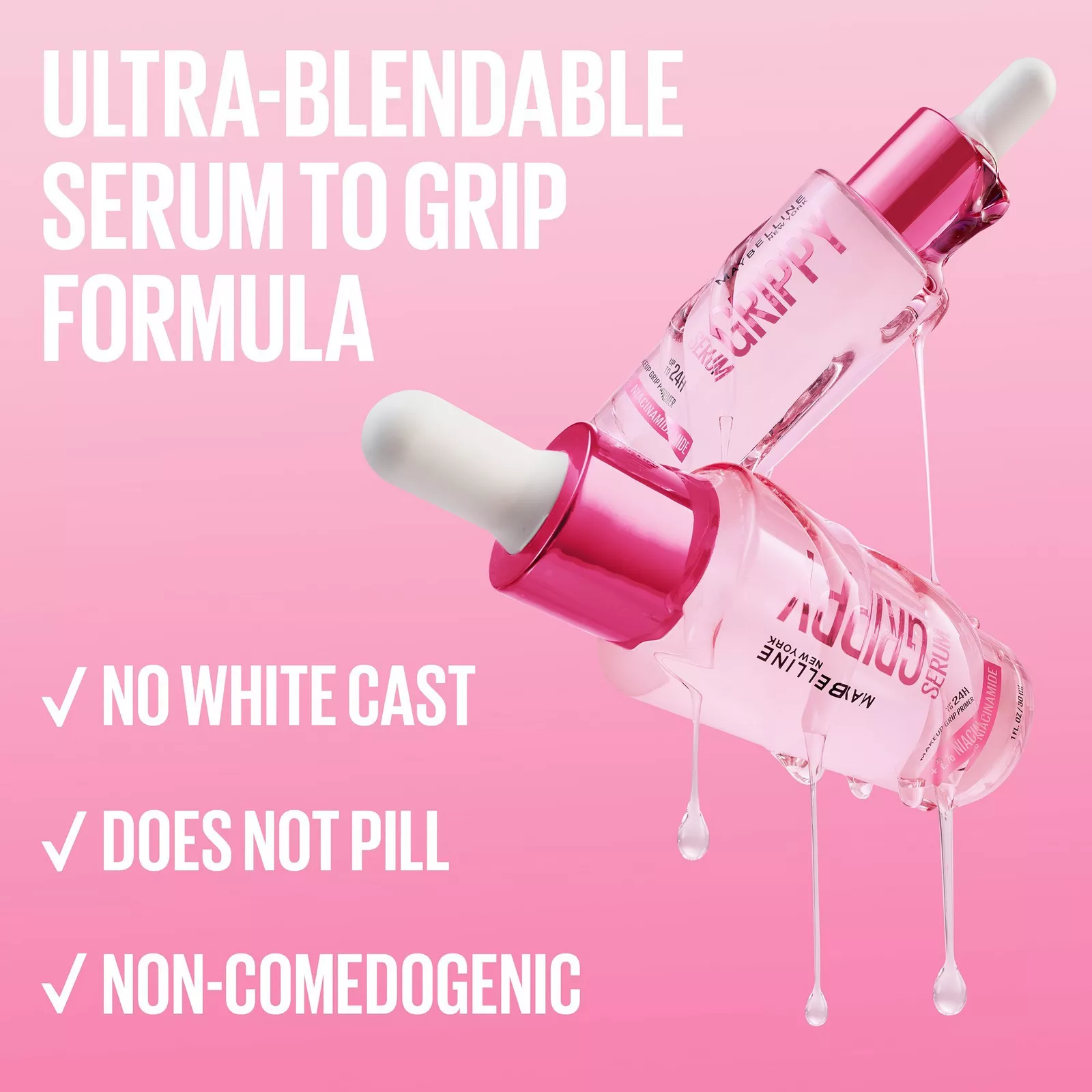 Grippy Serum Hydrating Grip Primer (30ml) — image 7
