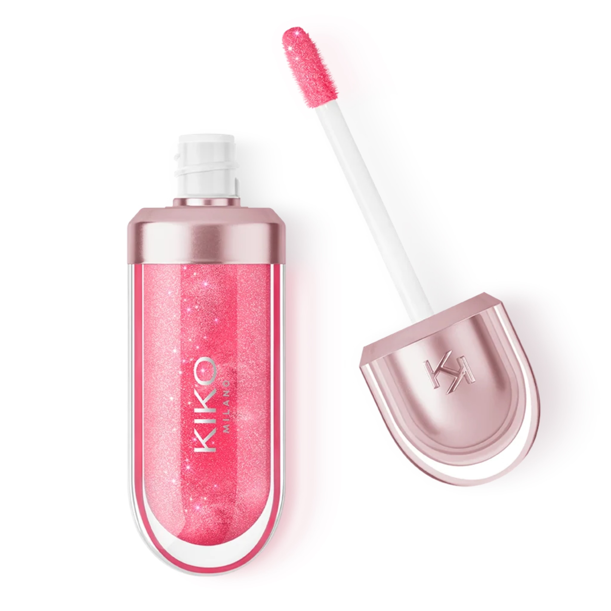 3D Hydra Lip Oil (04 Cherry)