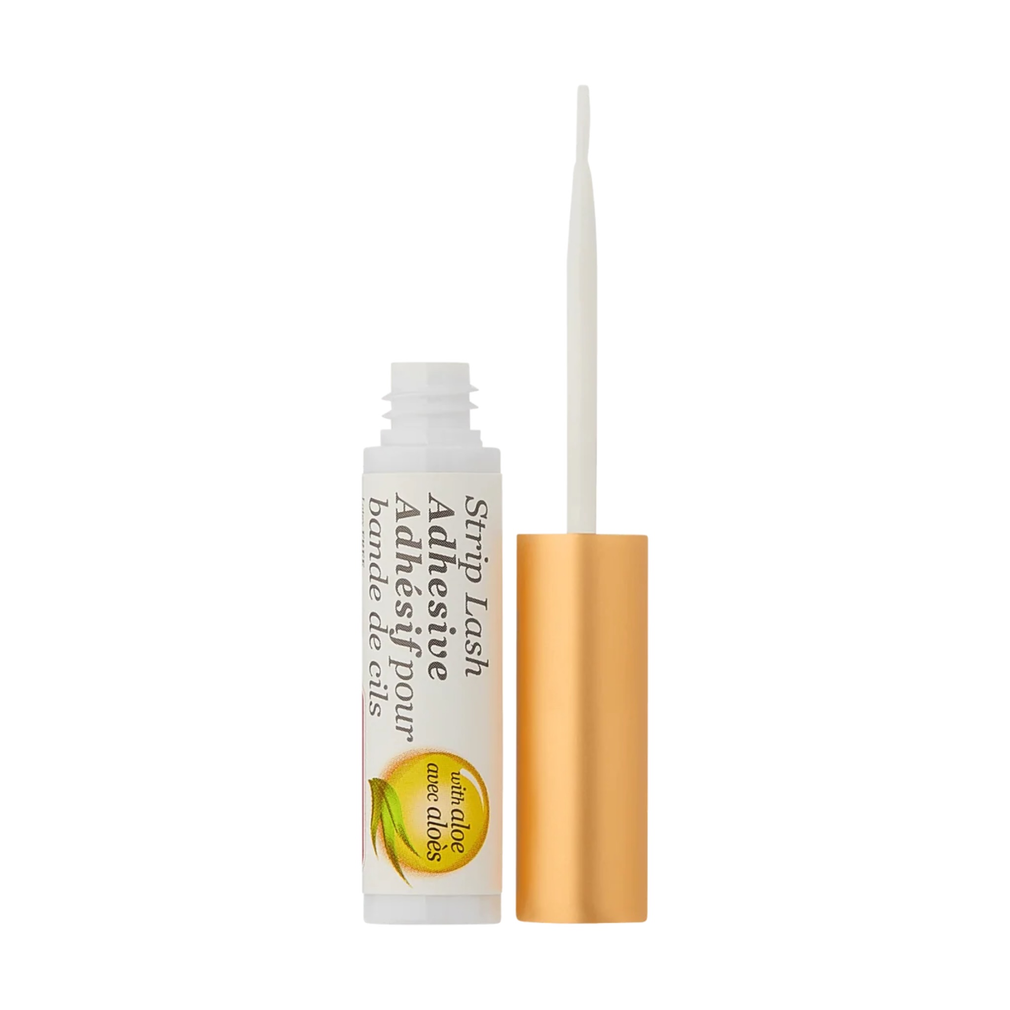 Strip Lash Adhesive with Aloe (Clear) — image 7