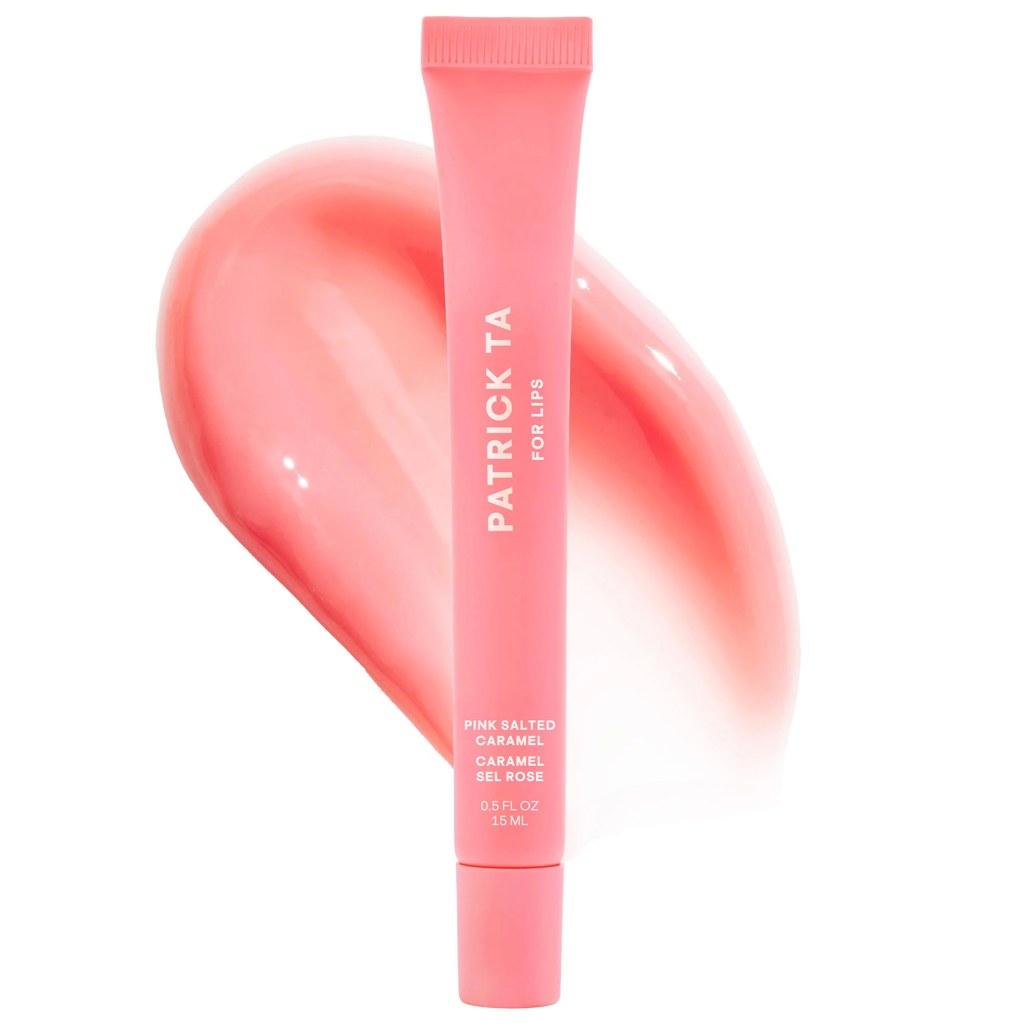 Major Moisture Smoothing and Hydrating Tinted Lip Balm — image 2