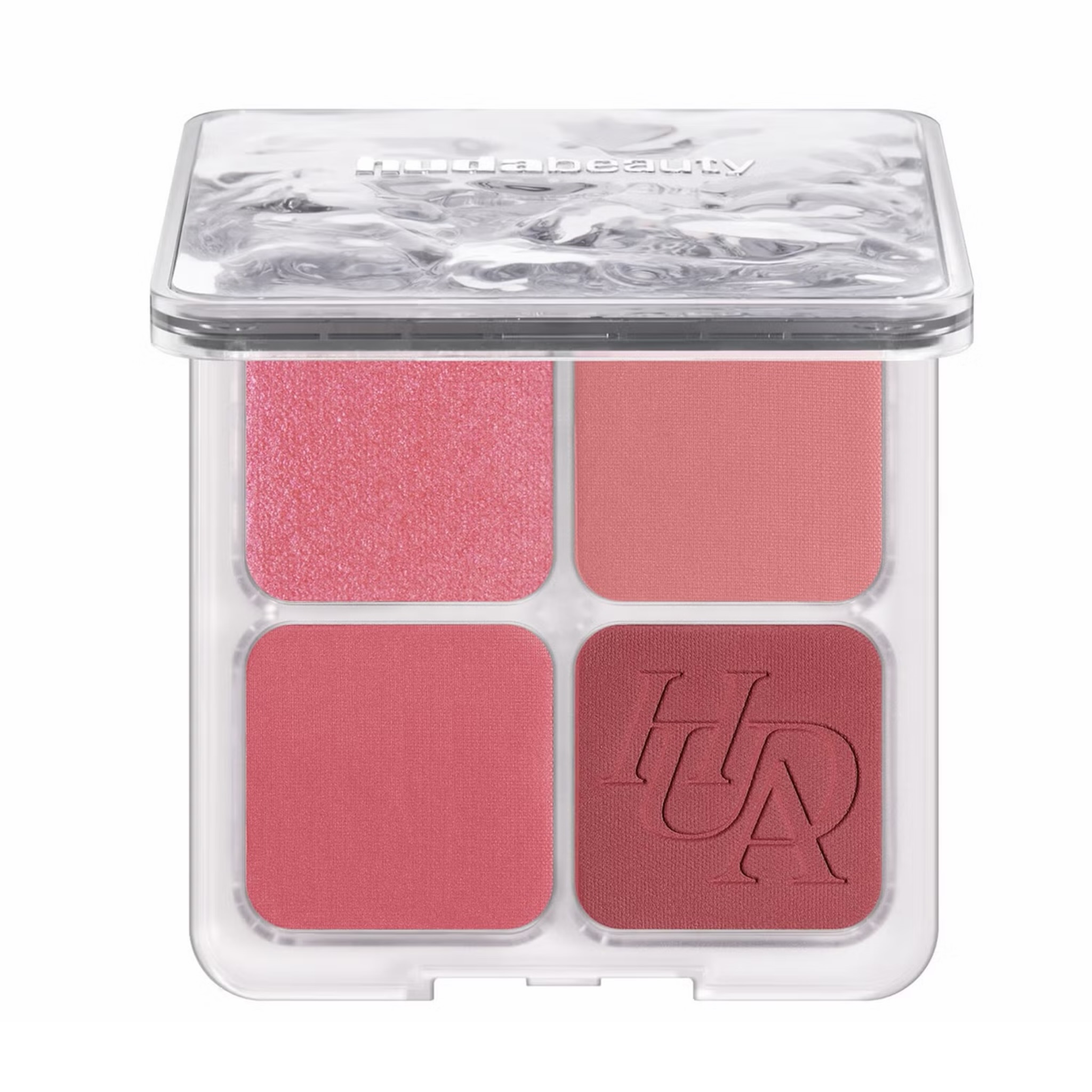 Blush Filter Palette (Rose Berry)