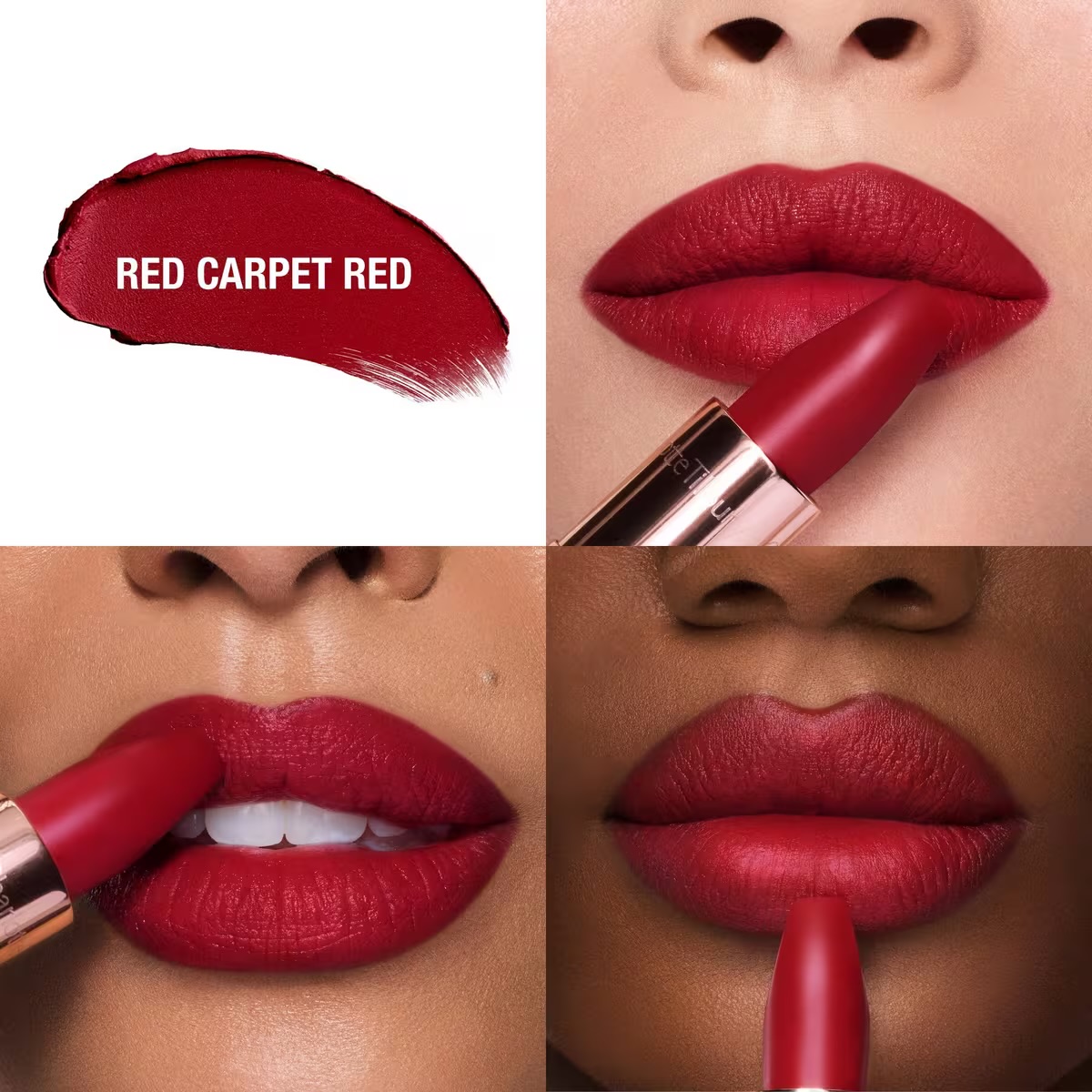 Matte revolution lipstick — image 2