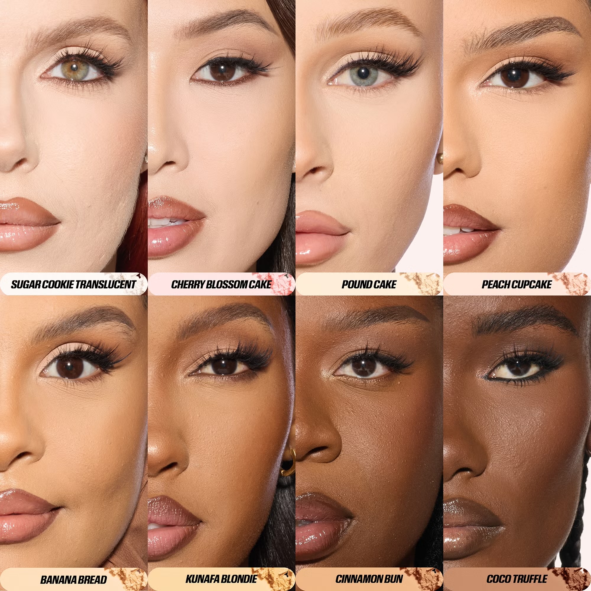 Easy Bake Pressed Powder — image 2
