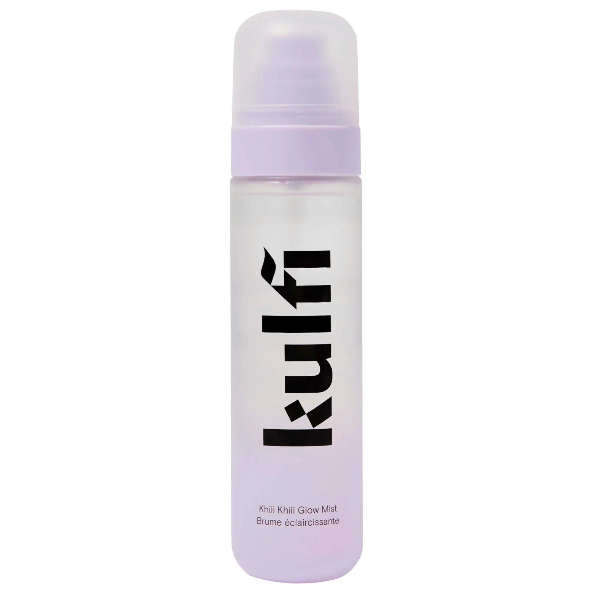 Khili Khili Moisturizing Ultra-Fine Glow Mist with Squalane (100ml)