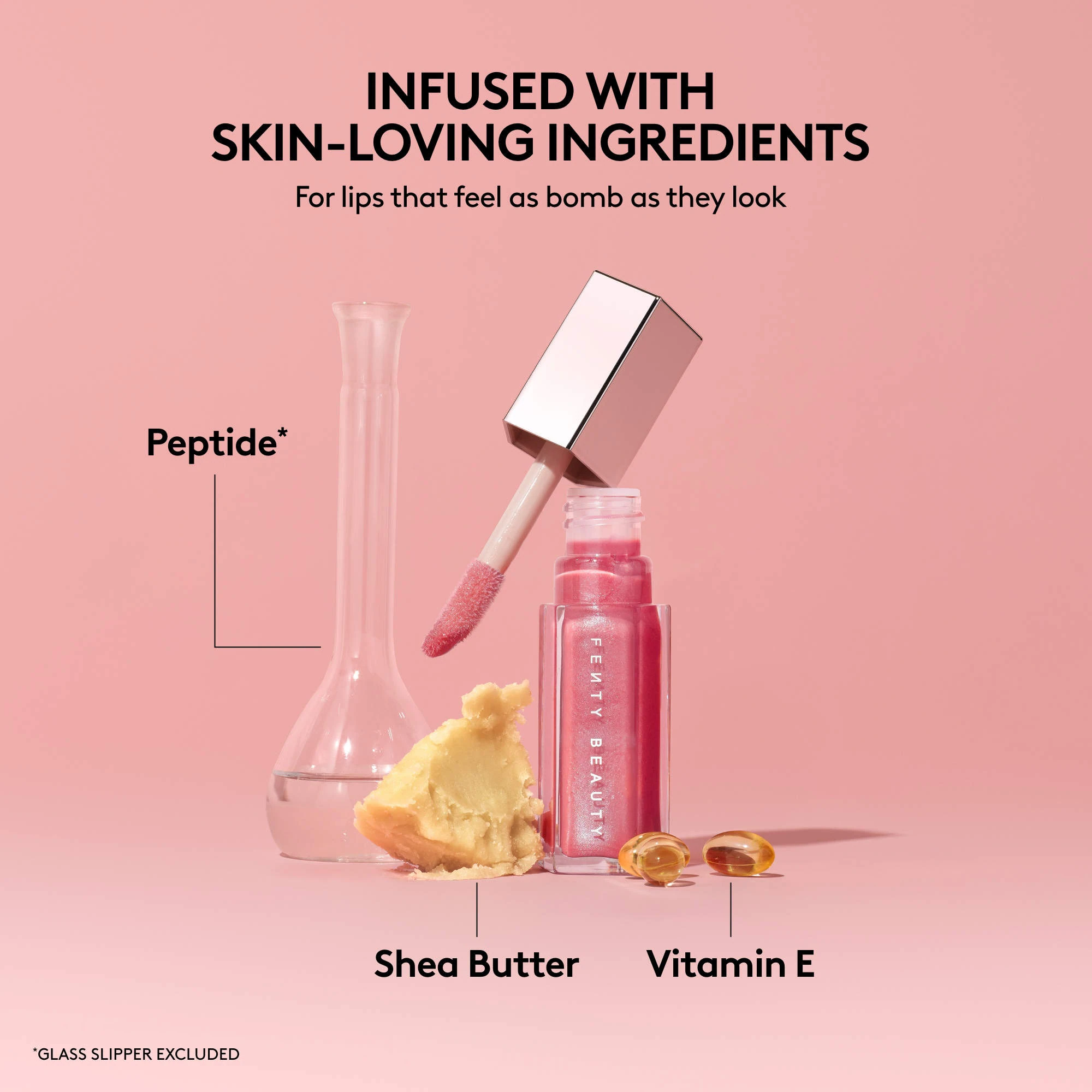 Gloss Bomb Prismatic Lip Luminizer Ornament — image 8