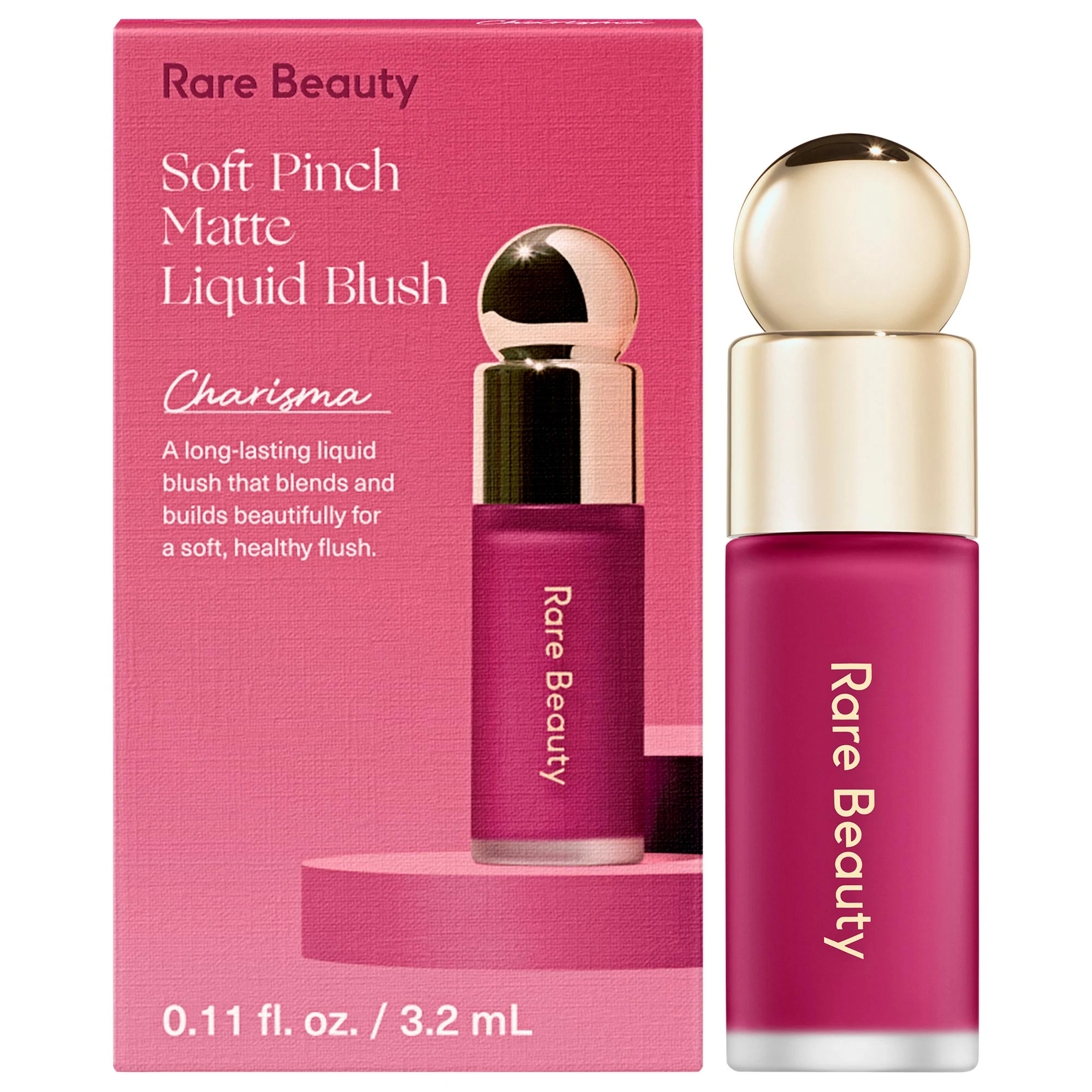 Soft Pinch Liquid Blush Mini