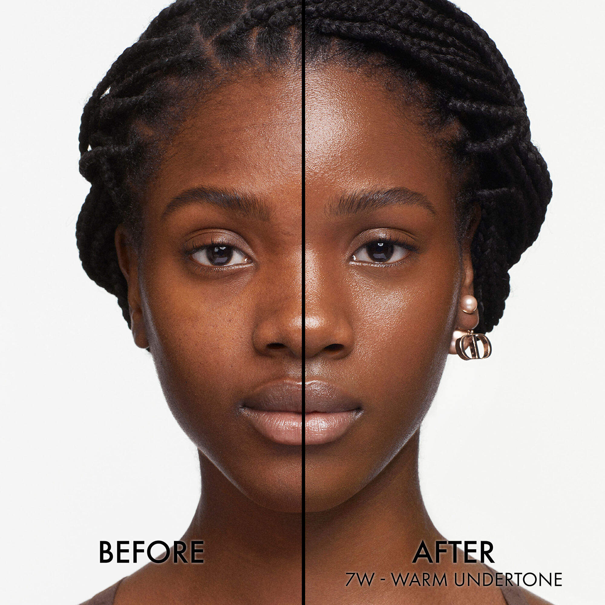 Forever Skin Glow Liquid Foundation 24hr Wear — image 21
