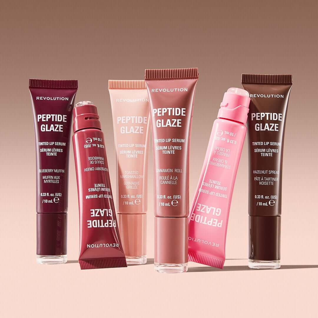 Peptide Glaze Tinted Lip Serum — image 12