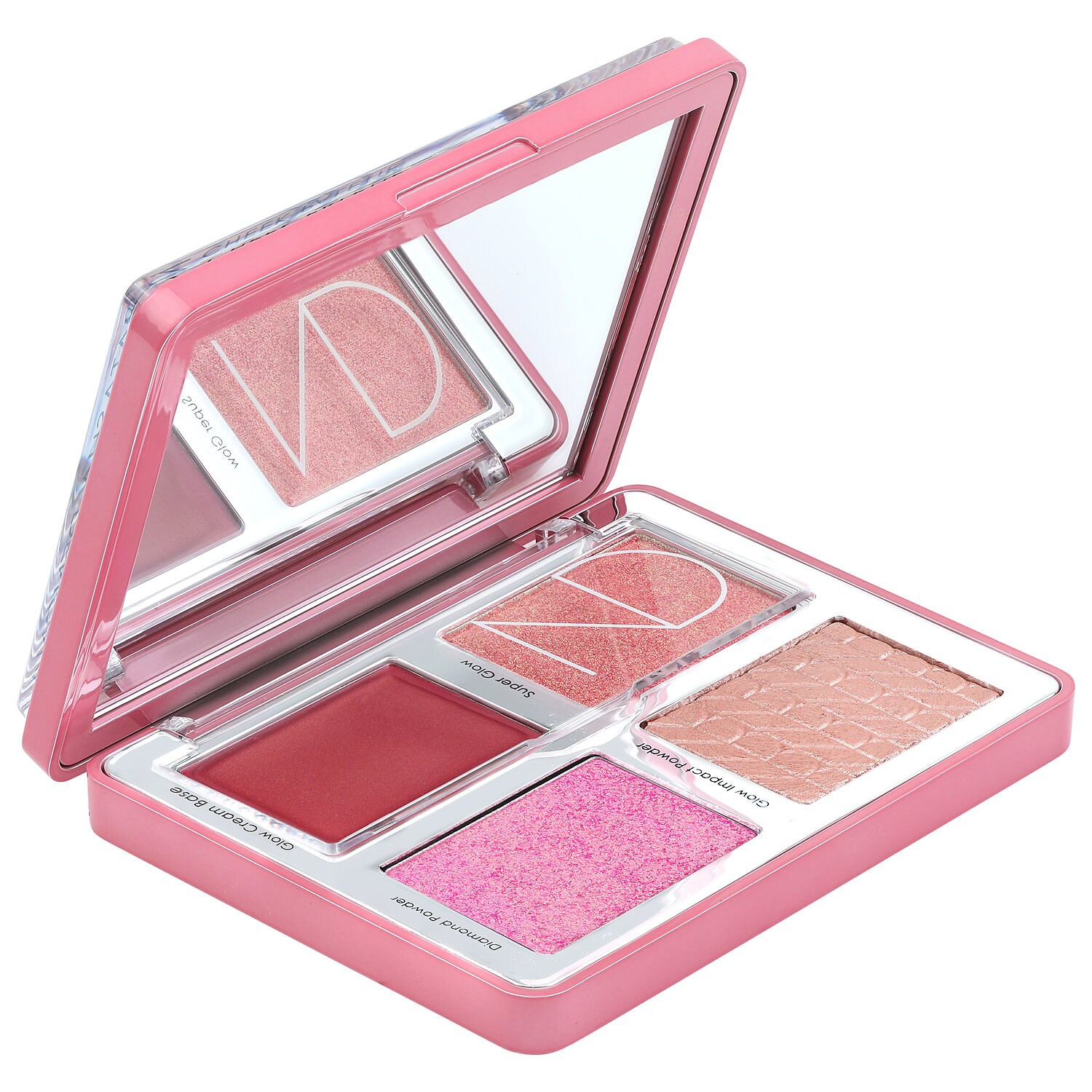Love Glow Cheek Palette — image 2