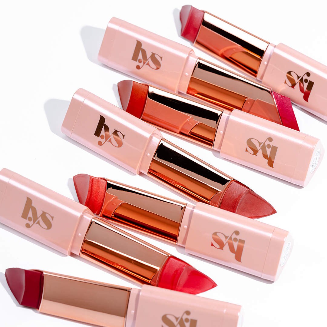 Higher Standard Cream Glow Blush Sticks — image 2