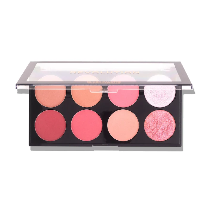Ultra Blush Palette Sugar & Spice — image 11