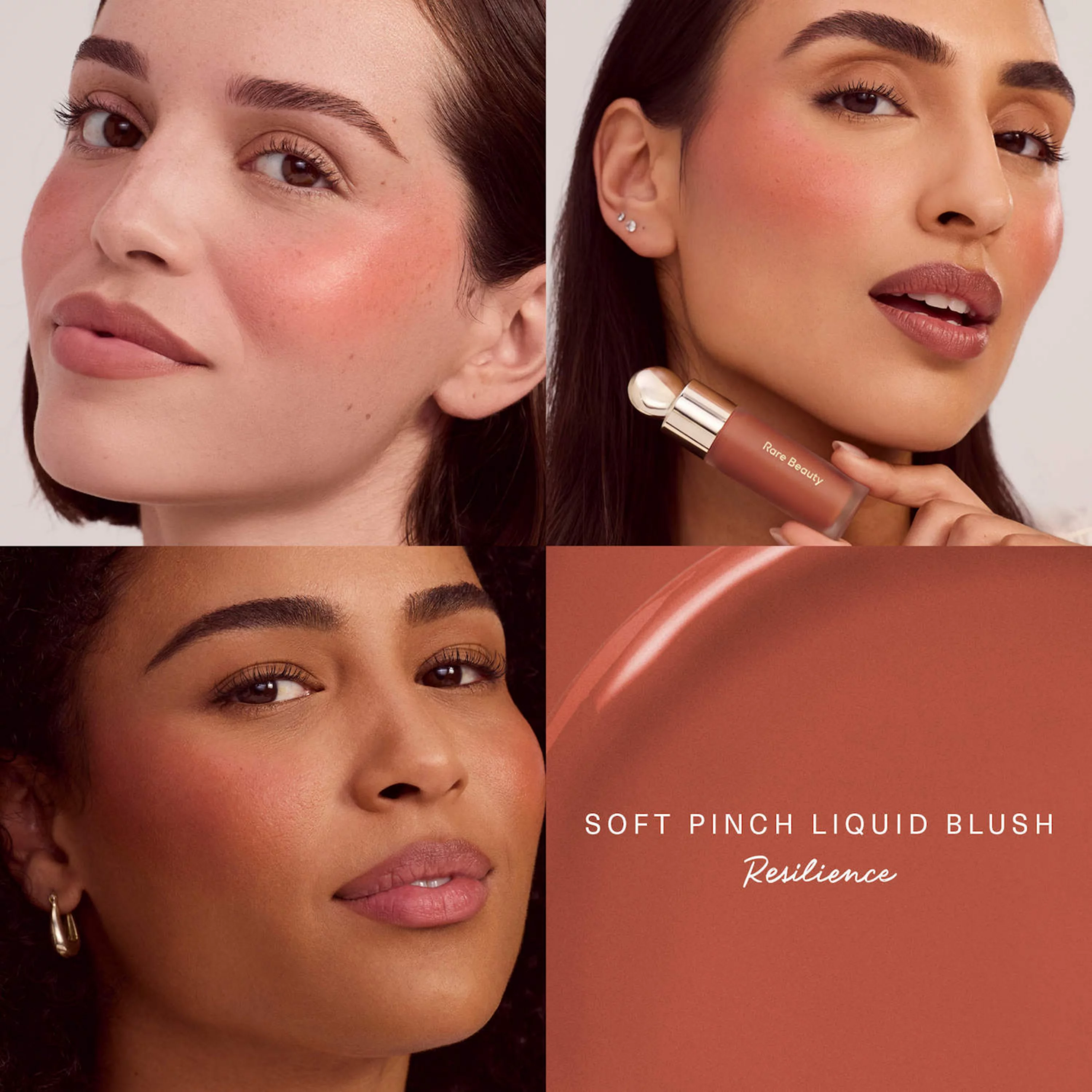 Warm Radiance Mini Blush & Luminizer Duo — image 2