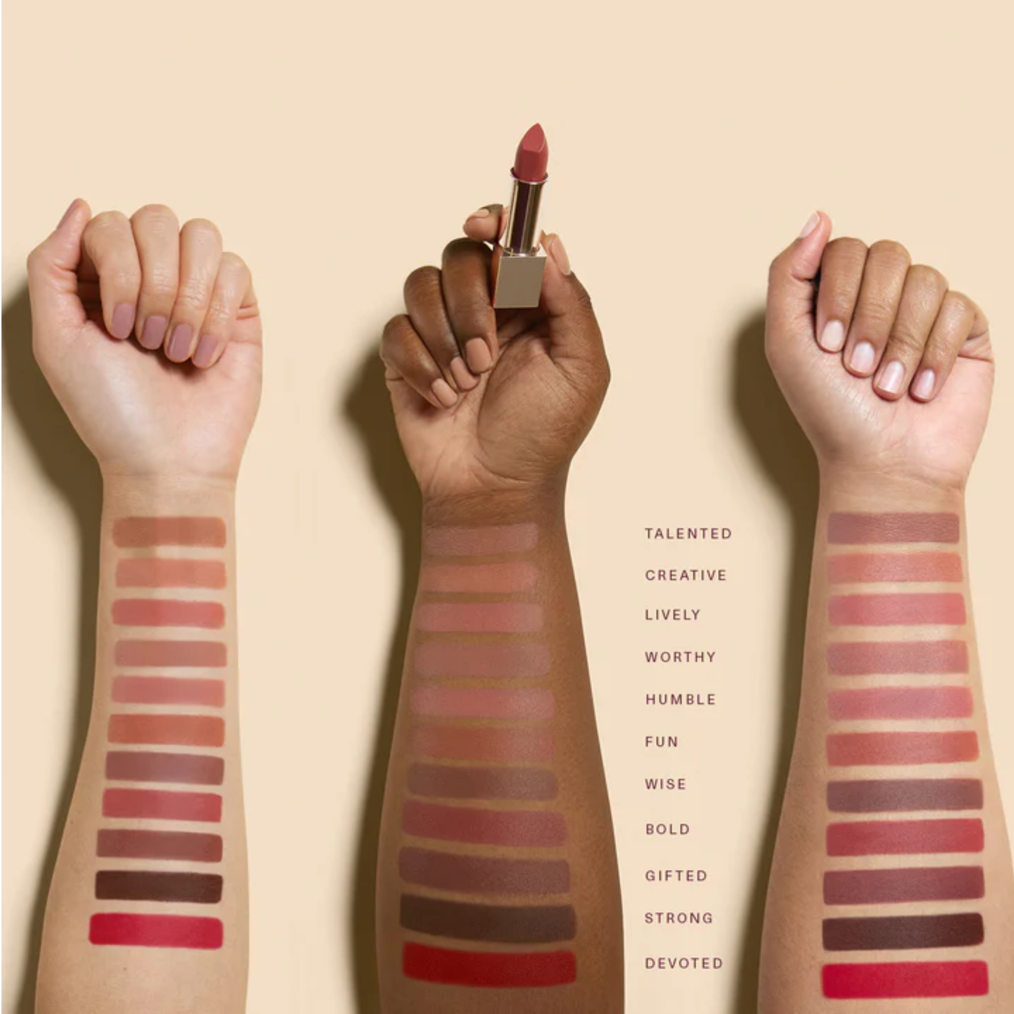 Kind Words Matte Lipstick — image 7
