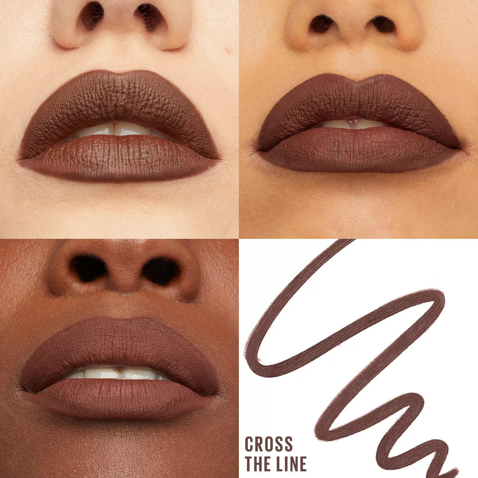 Lifter Liner Lip Liner with Hyaluronic Acid — image 10