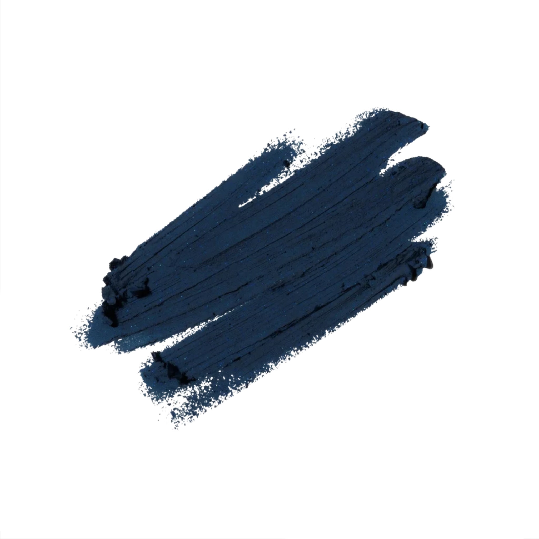 Satin Kajal Liner + Sharpener (Navy Noir) — image 2
