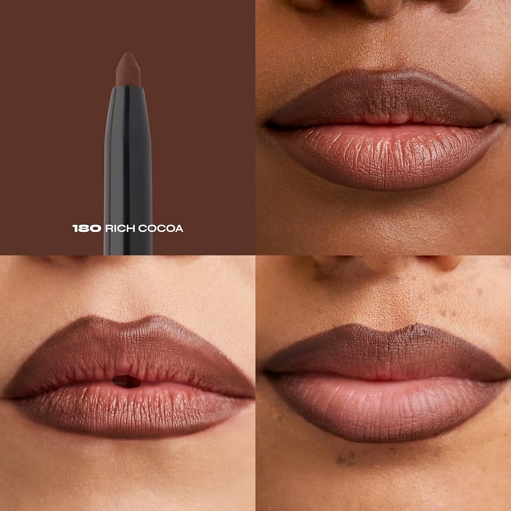 Understatement Lipliner Pencil (Rich Cocoa) — image 2