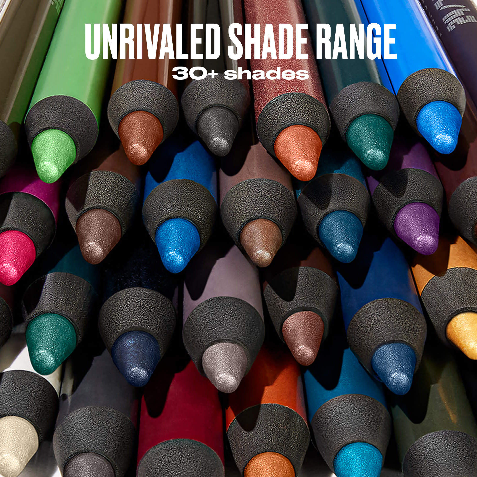 24/7 Glide-On Waterproof Eyeliner Pencil — image 9