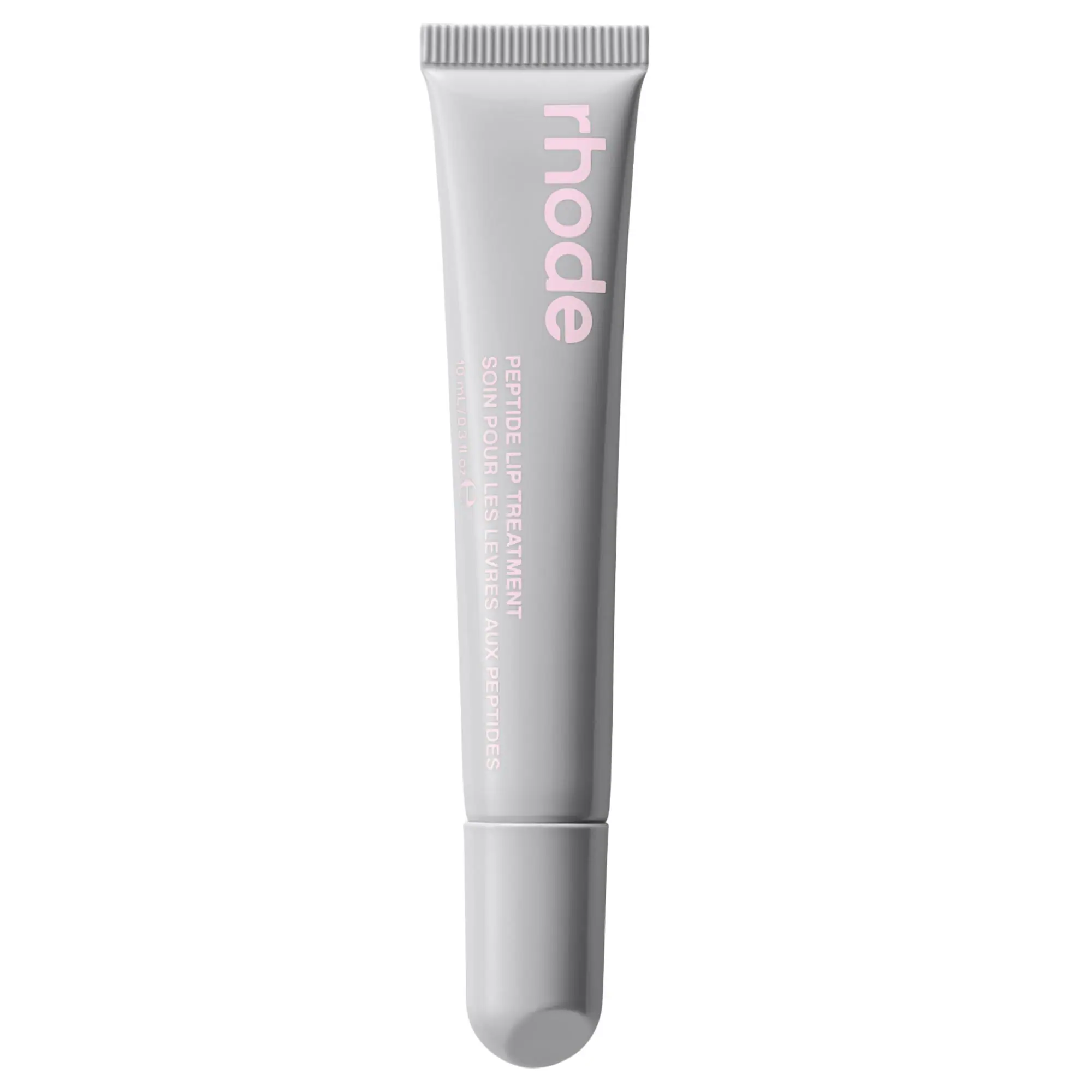 Peptide Lip Treatment Nourishing Glaze — image 2