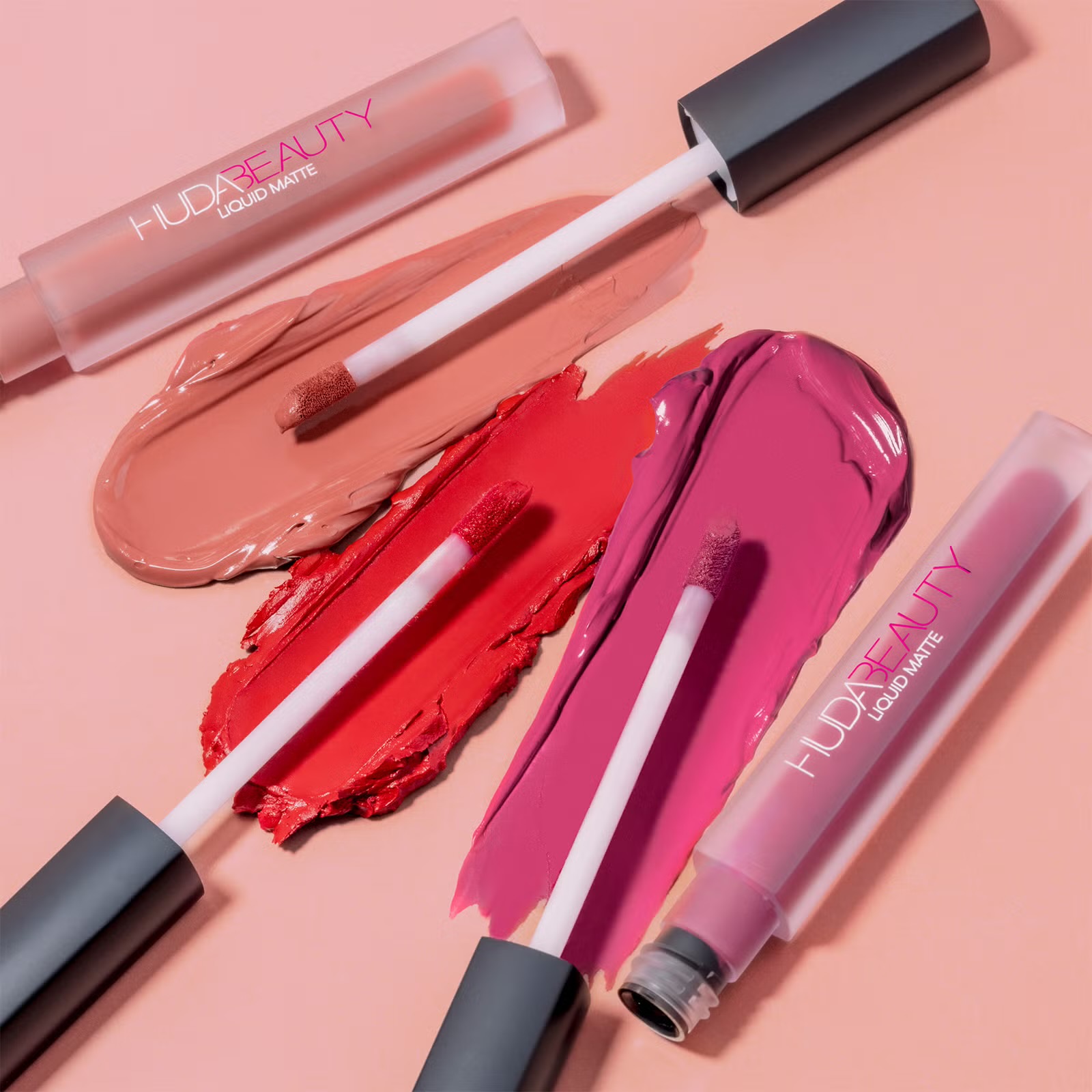 Liquid Matte Ultra- Comfort Transfer-proof Lipstick — image 10