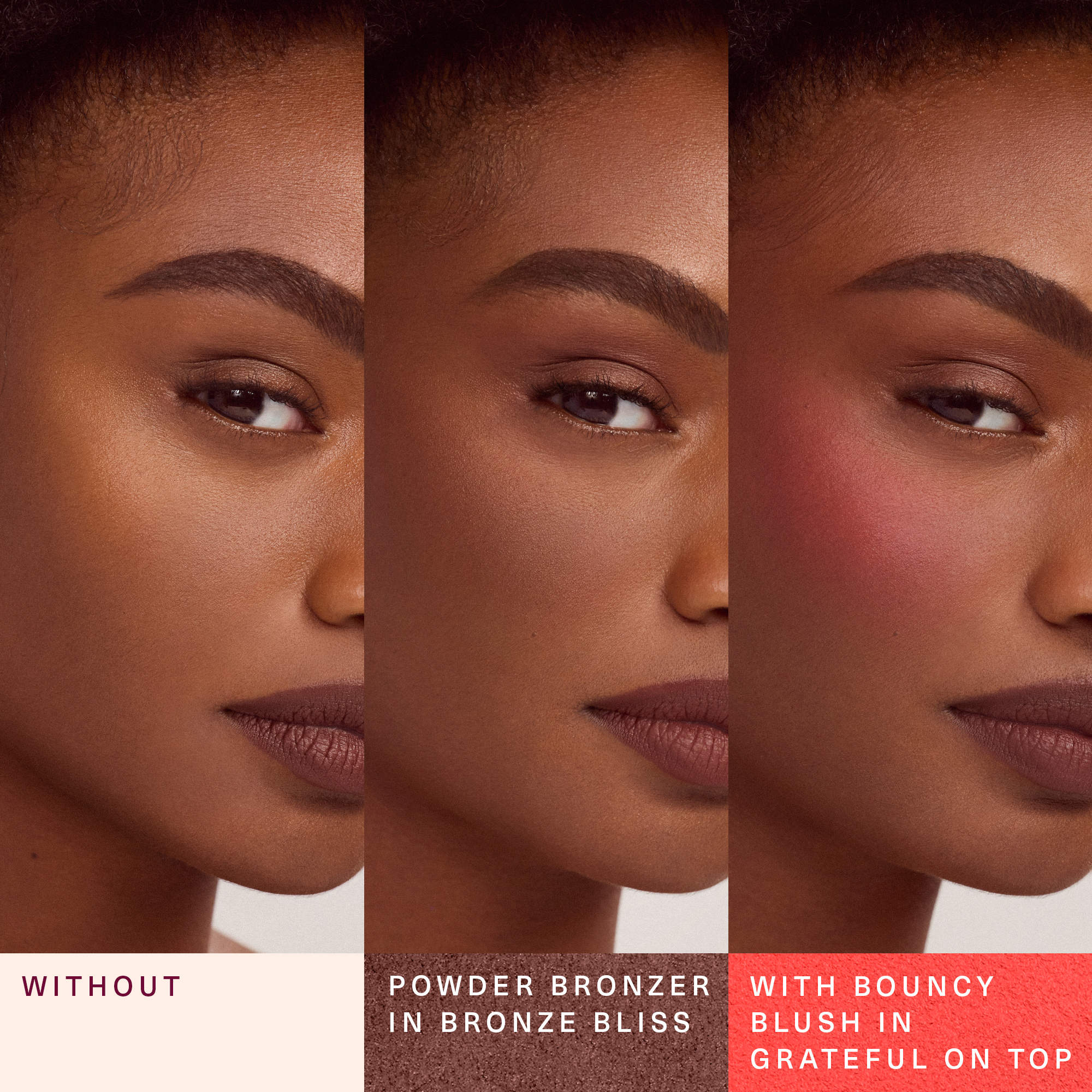 Warm Wishes Soft Matte Powder Bronzer — image 14