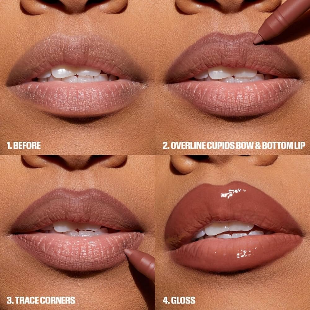 Juicy Bombshell Lip Duo Set — image 5