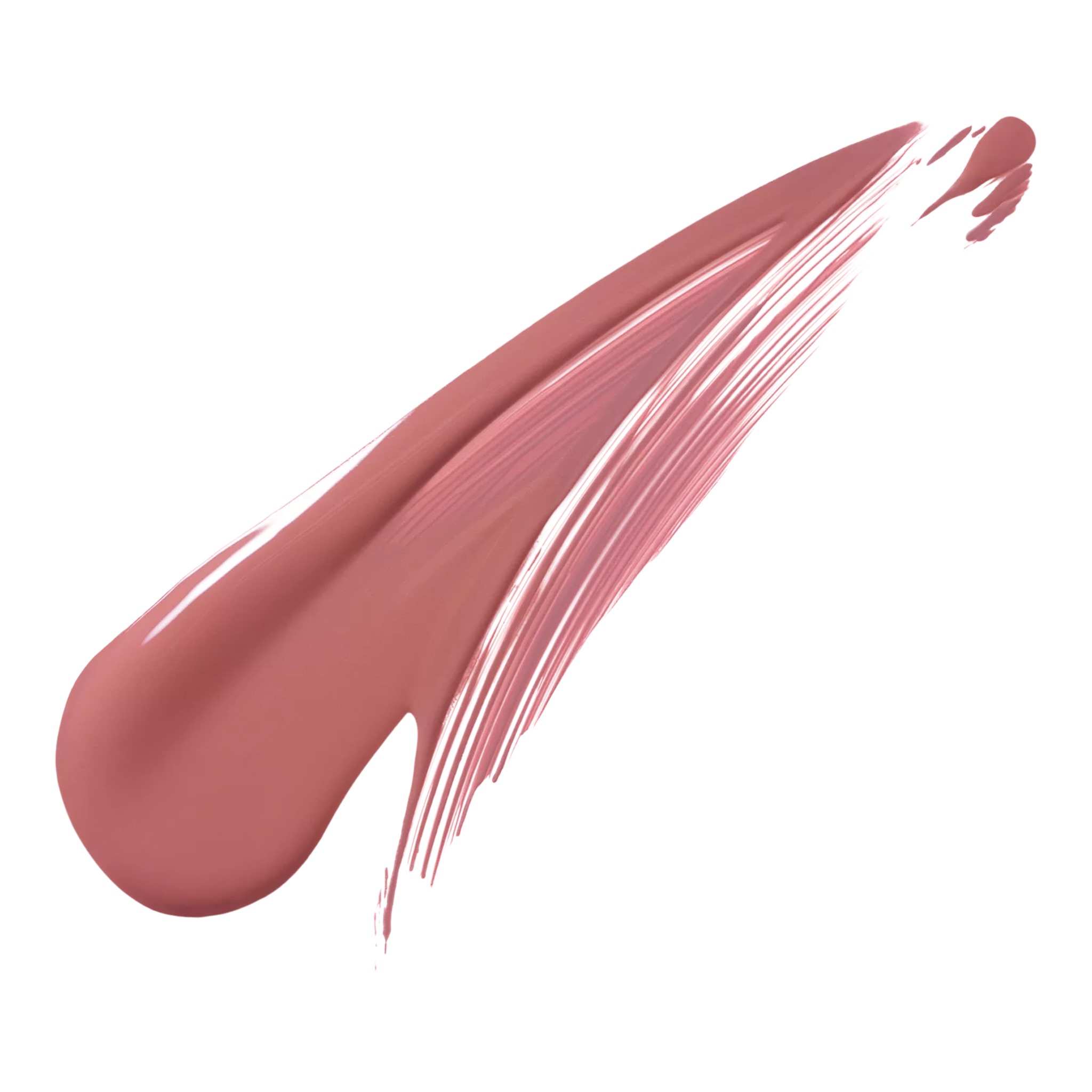 Stunna Lip Paint Longwear Liquid Lipstick (Uncuffed - Rosy Mauve) — image 2