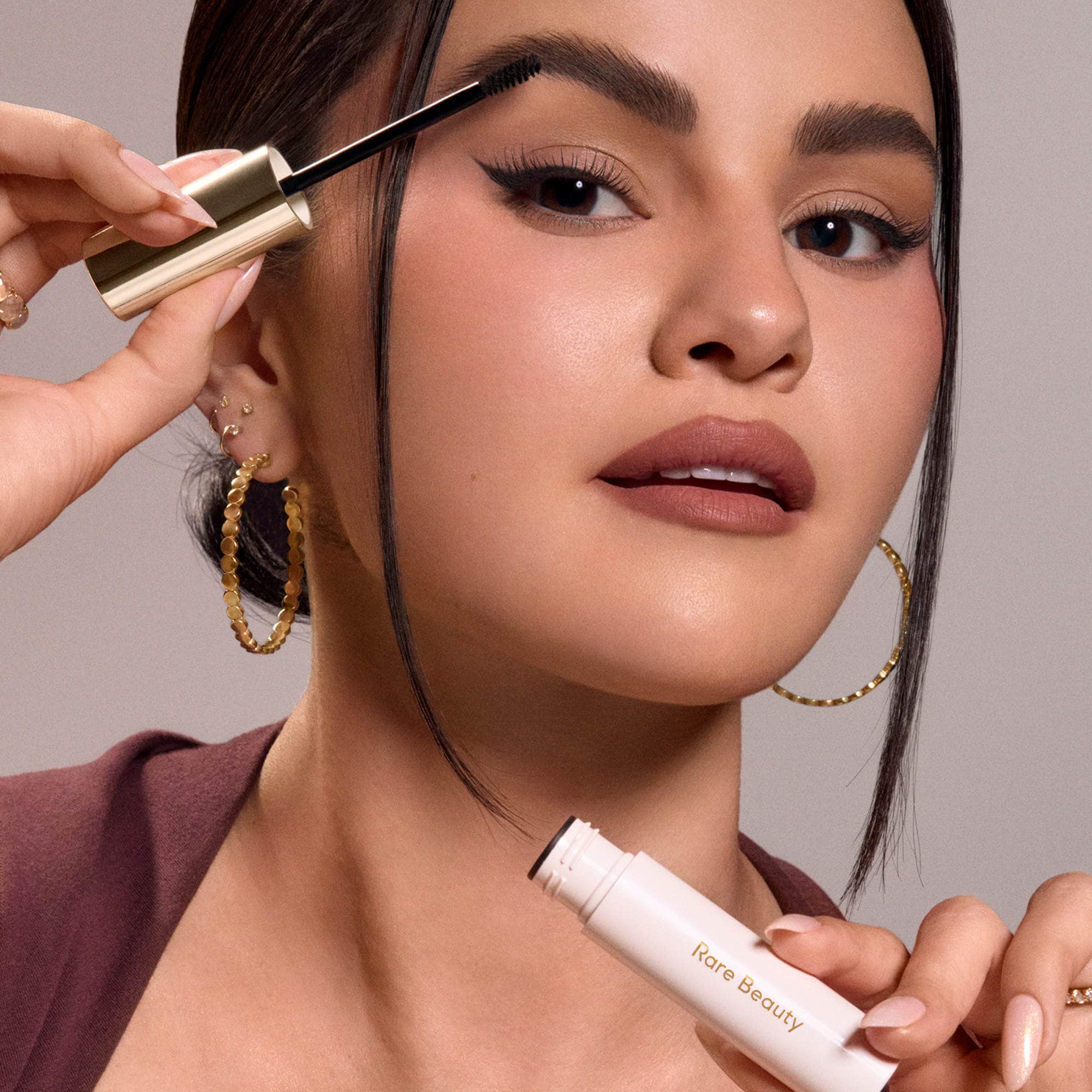 Jumbo Brow Harmony Flexible Lifting and Laminating Eyebrow Gel — image 2
