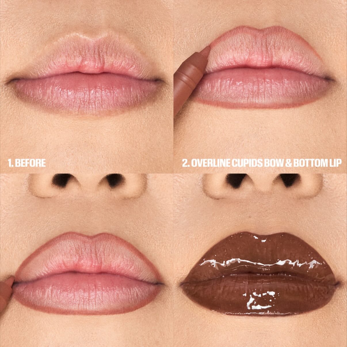 Juicy Coco Lip Duo Set — image 5