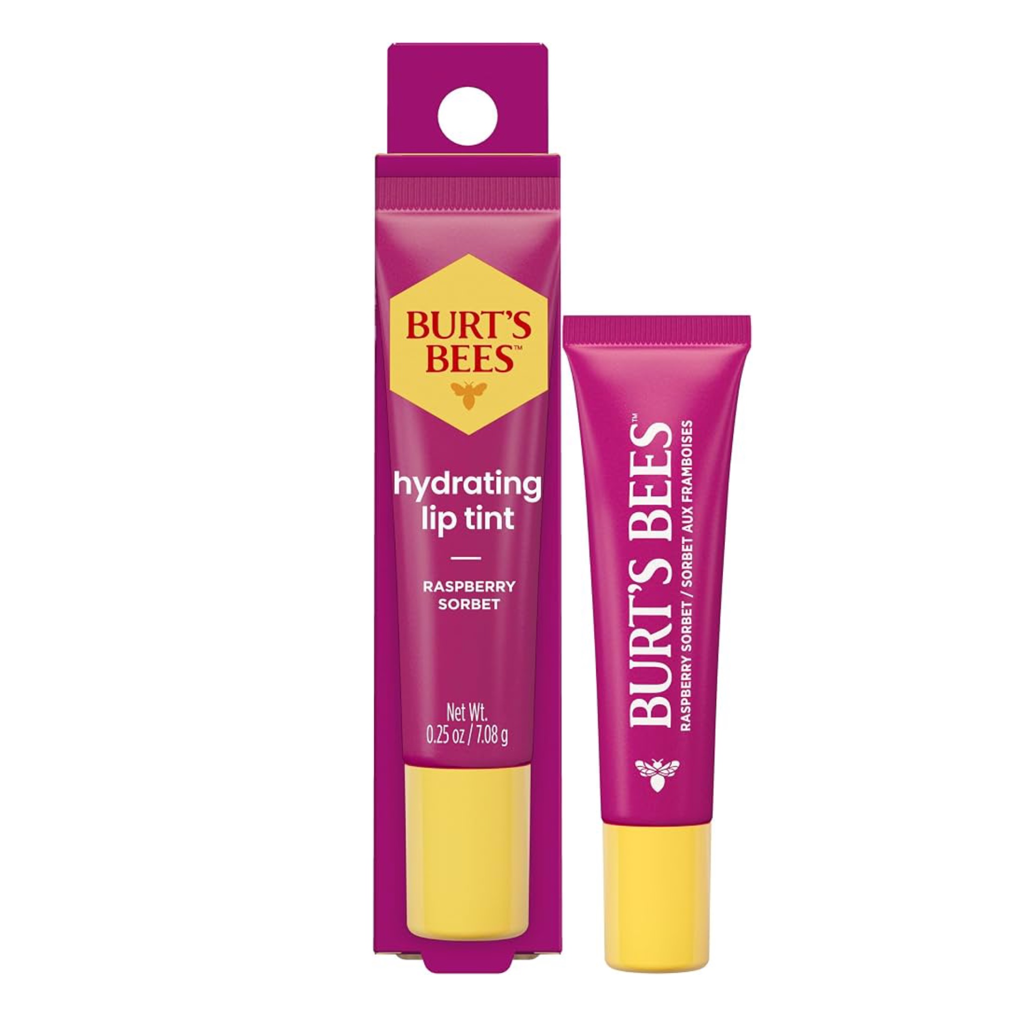Hydrating Squeeze Tinted Lip Balm