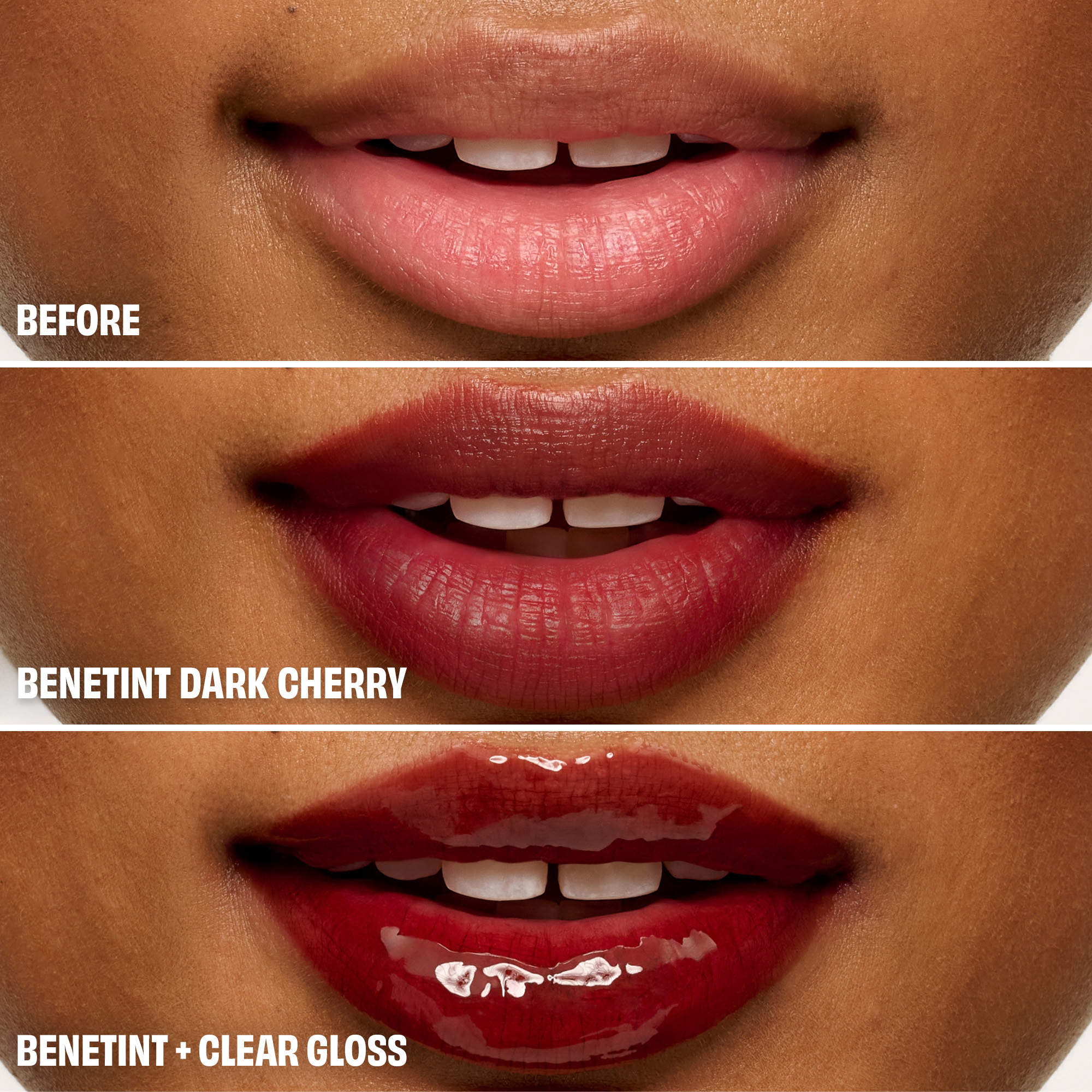 Pocket Pal Dual-Ended Lip Stain, Cheek Tint, & Gloss — image 2