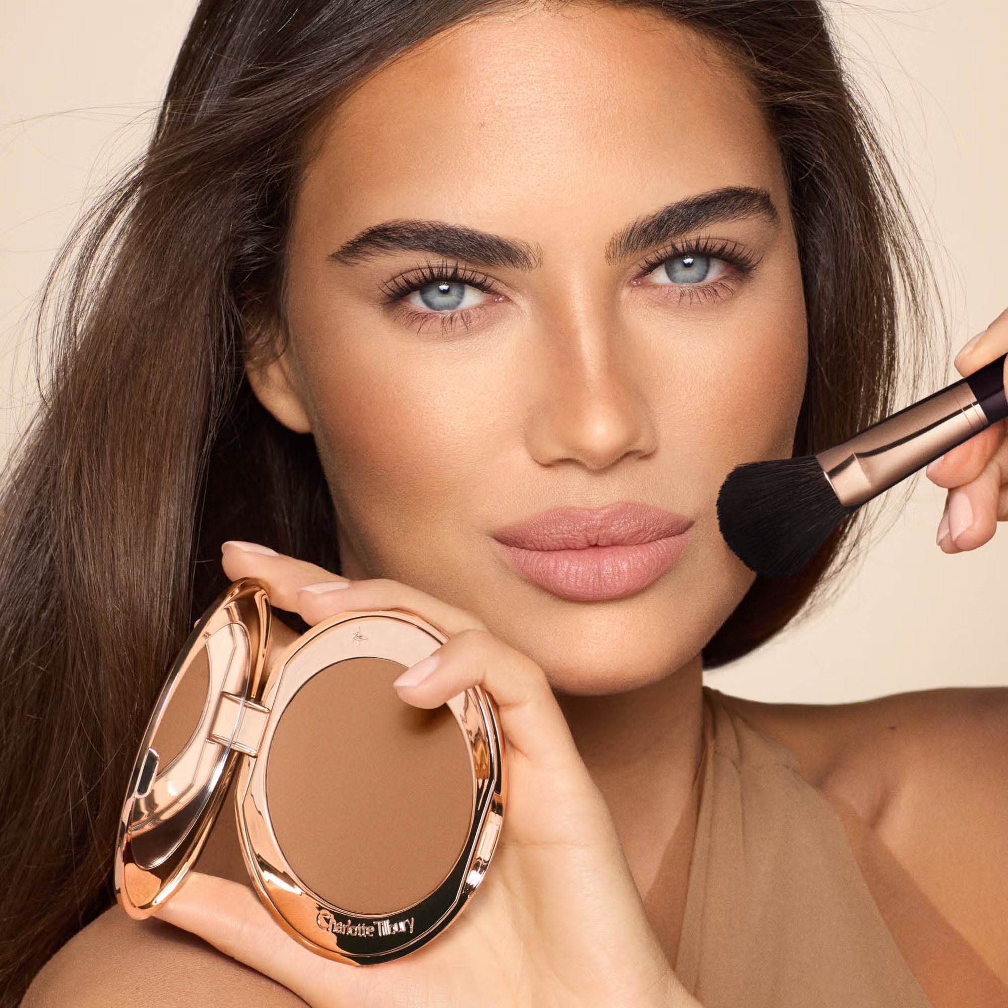 Airbrush Matte Bronzer — image 2