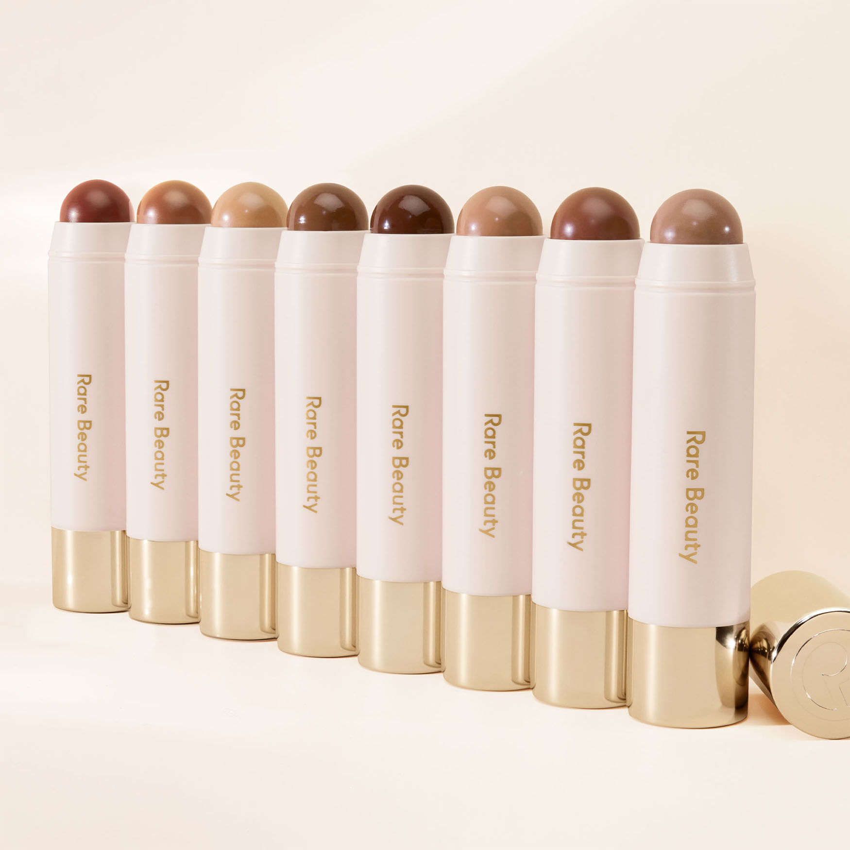 Warm Wishes Effortless Bronzer Sticks — image 8