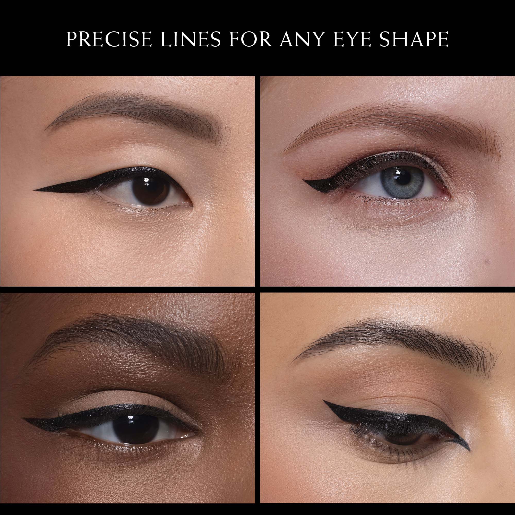 Tattoo Liner Vegan Waterproof Liquid Eyeliner — image 2