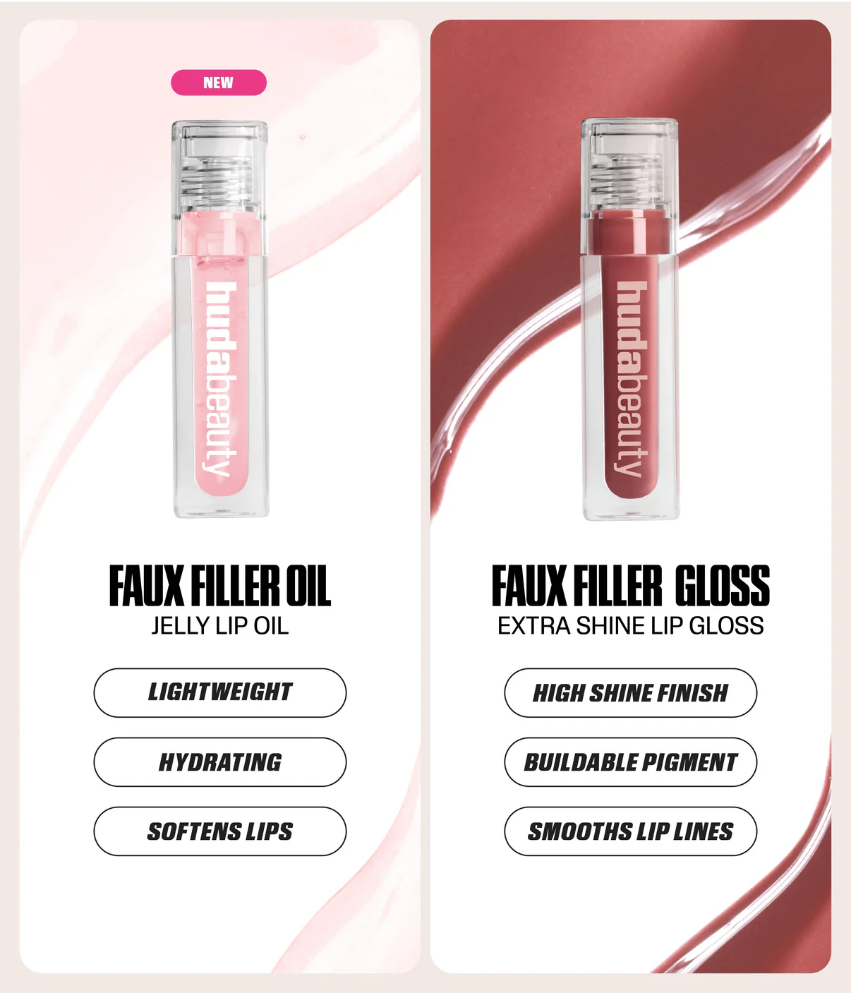 Faux Filler Jelly Oil — image 6