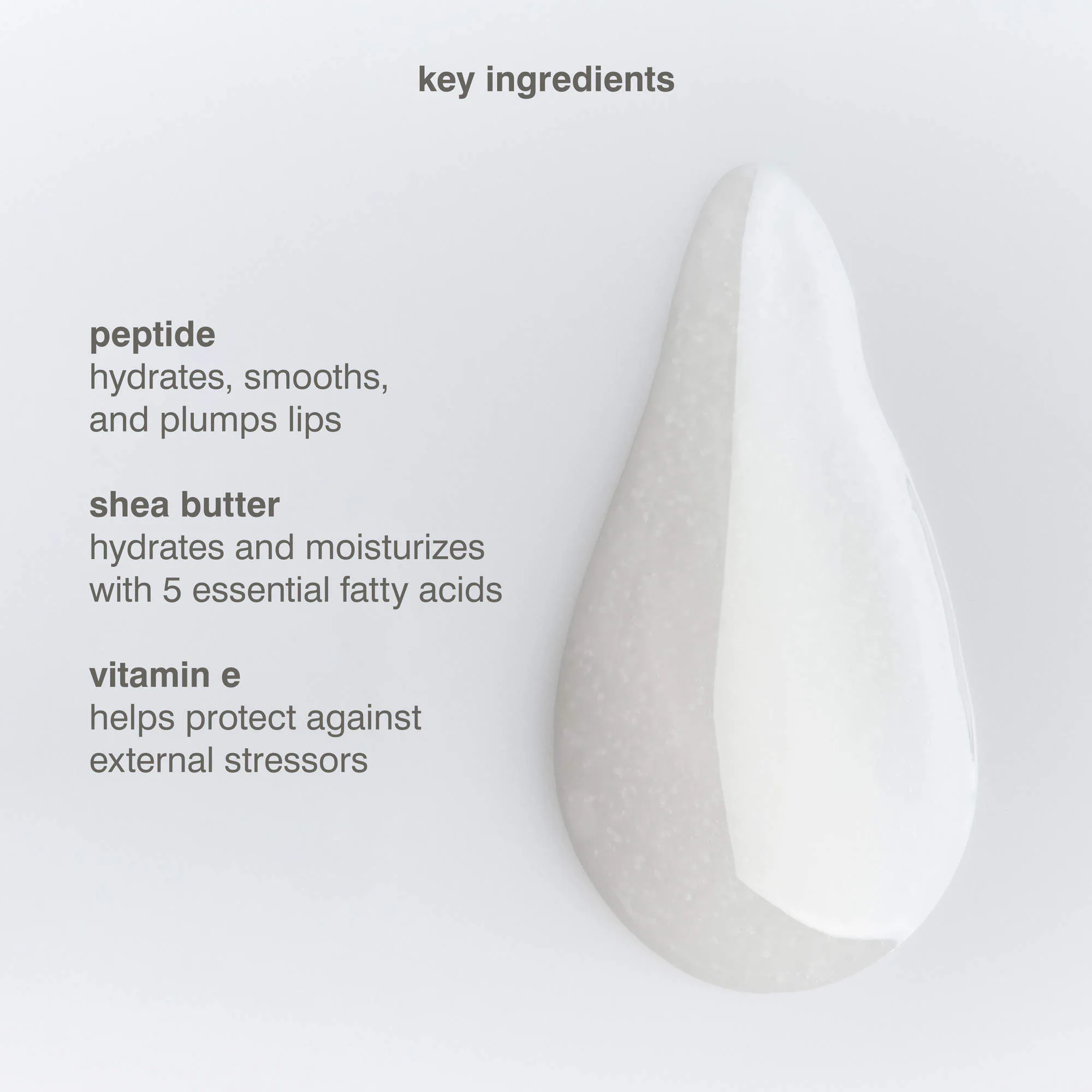 Peptide Lip Treatment Nourishing Glaze — image 10