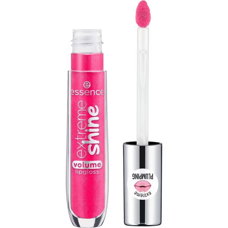 What the Fake! Plumping Lipgloss