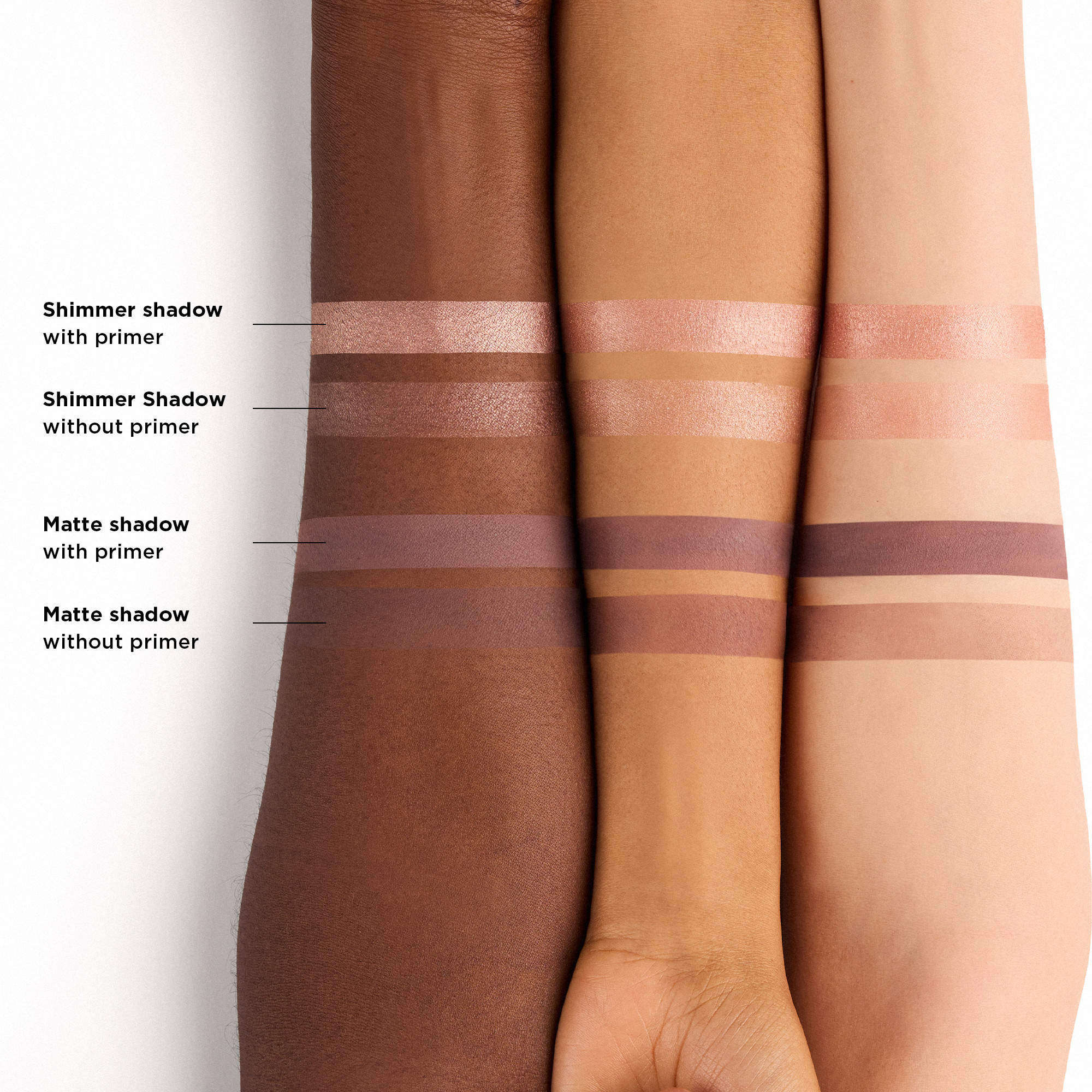 Eyeshadow Primer Potion (Original - sheer nude) — image 6