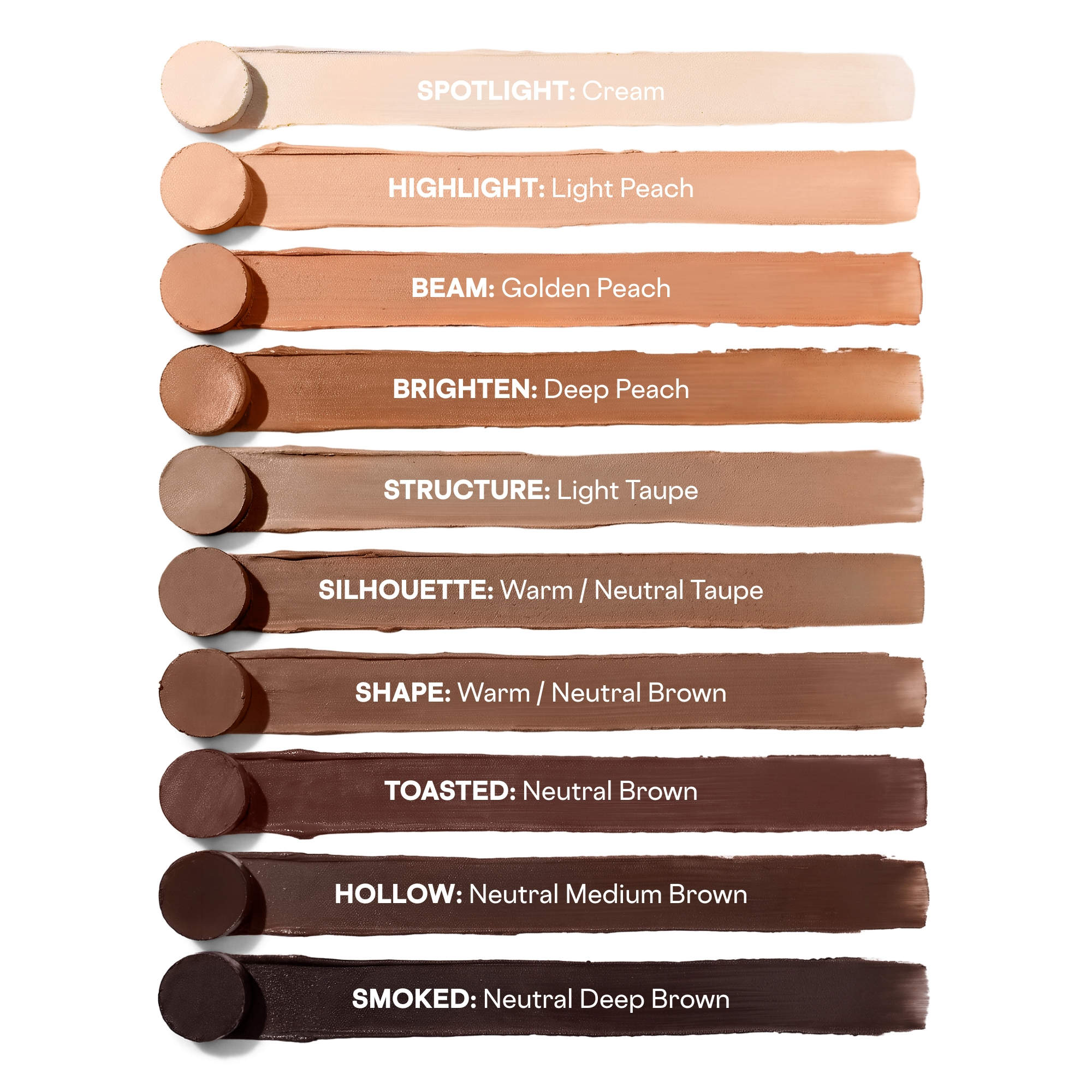 Major Sculpt Shape & Shade Anywhere Artistry — image 2