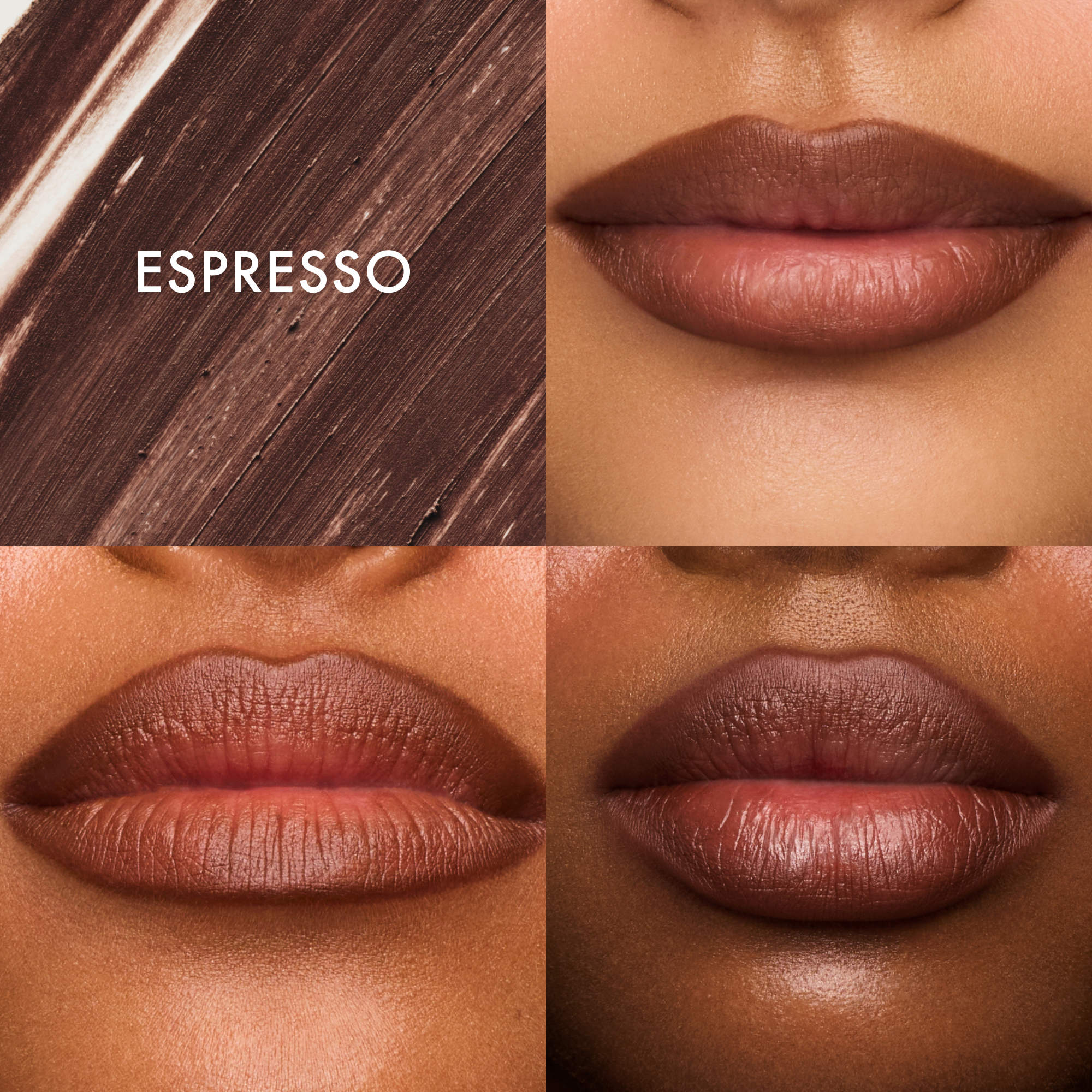 SoftLine Lip Liner (Espresso- Deep neutral brown) — image 2