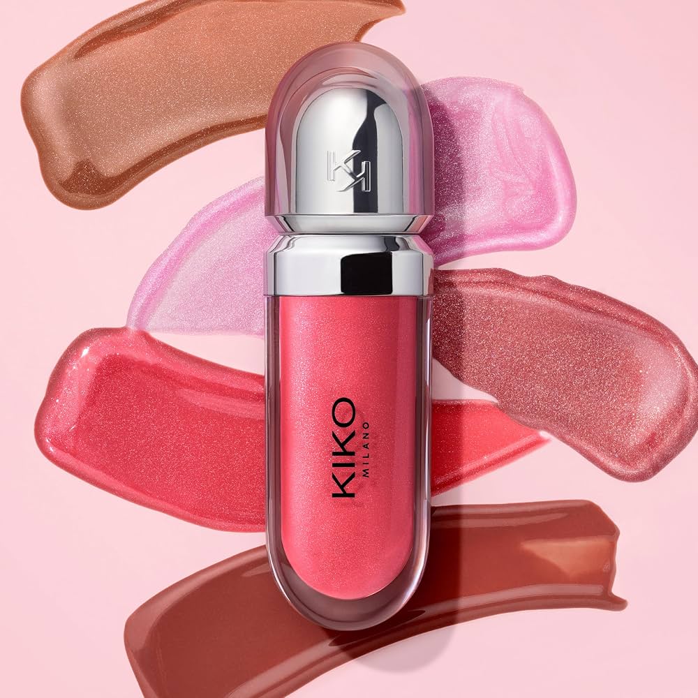 3D Hydra Lipgloss — image 2