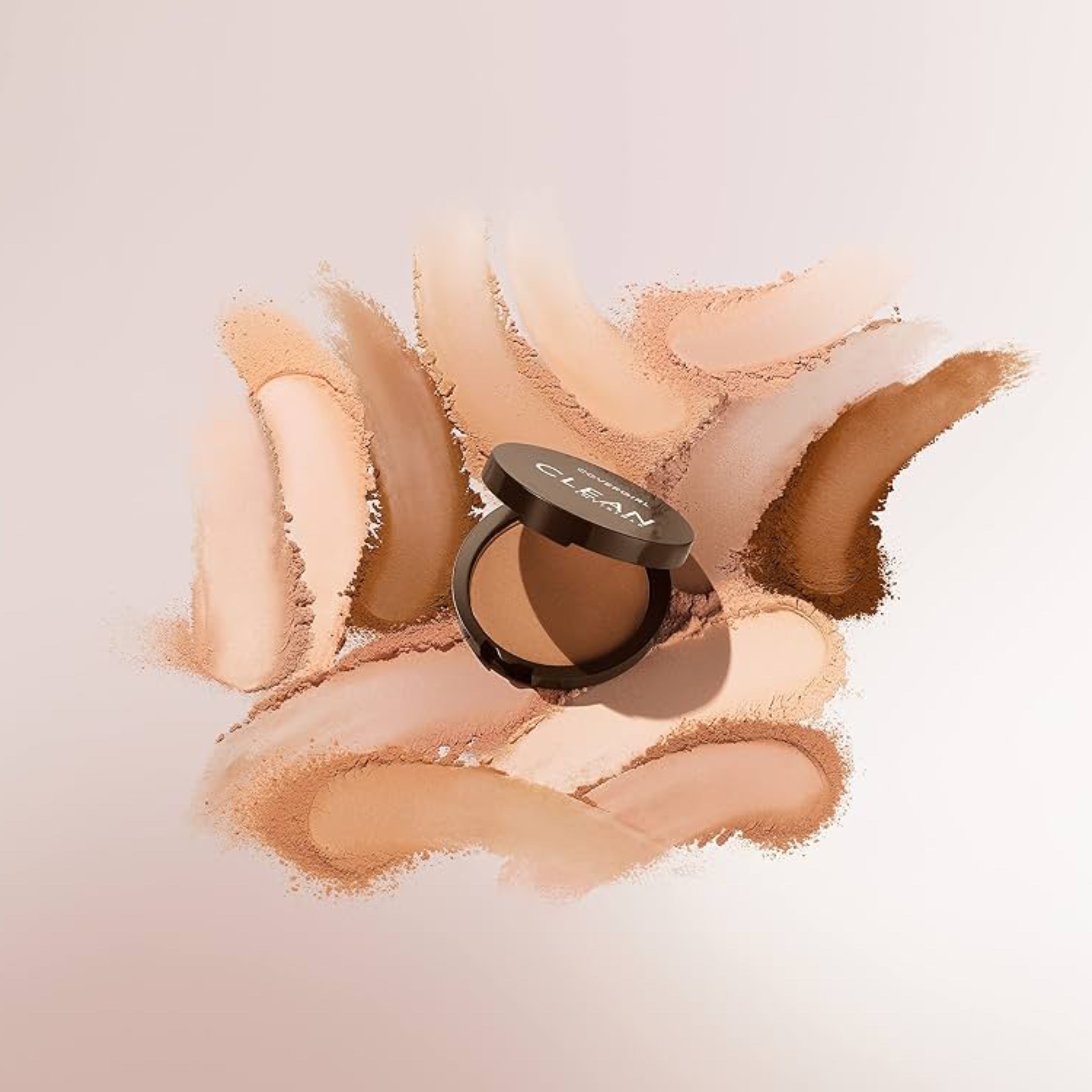 Clean Invisible compact Powder — image 2
