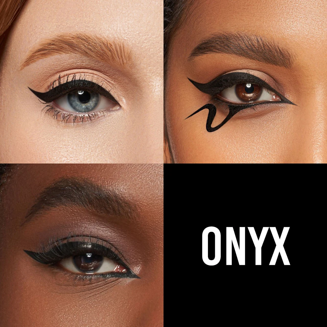 Linework Paintbrush Fluid Liquid Eyeliner — image 2