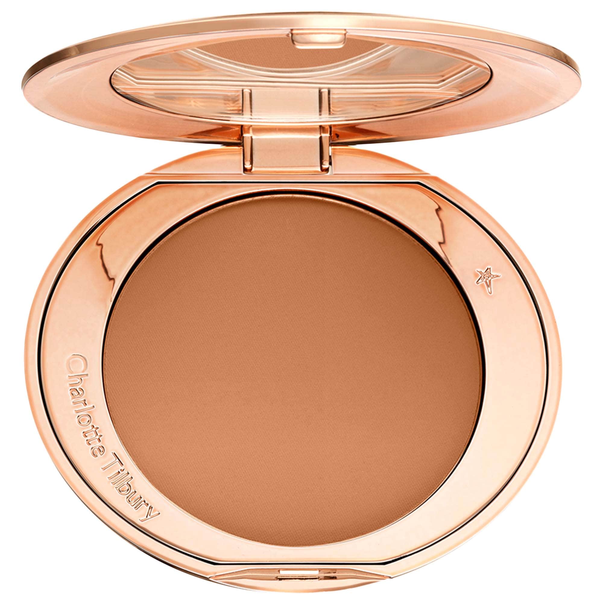 Airbrush Flawless Finish Refillable Blurring & Setting Powder